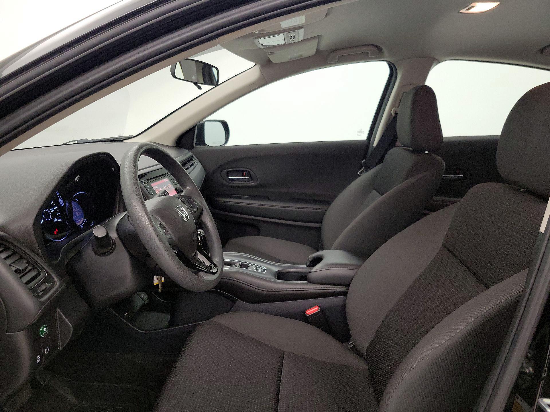Thumbnail: 2022 Honda HR-V - 11