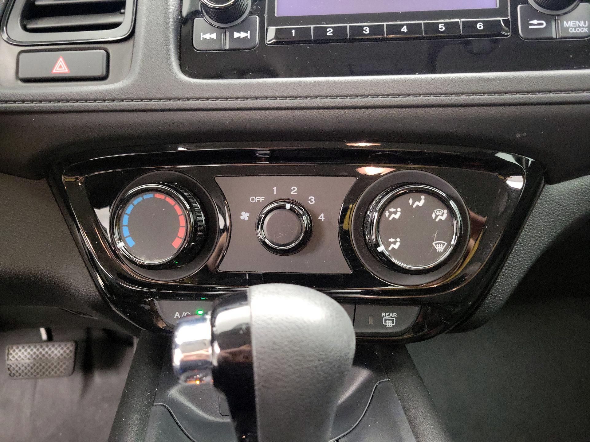 Thumbnail: 2022 Honda HR-V - 16