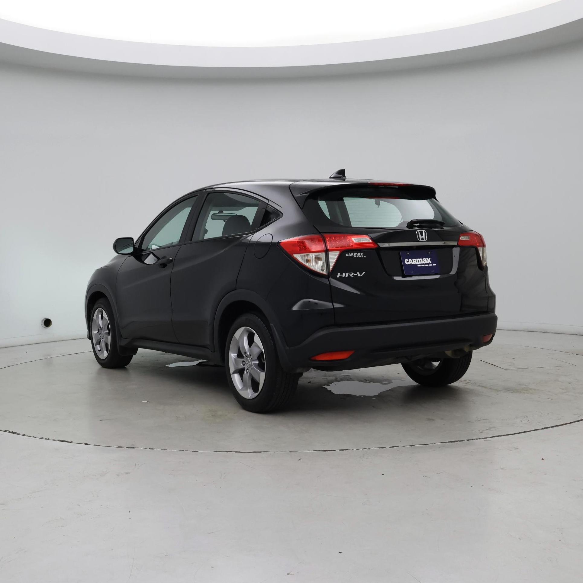 Thumbnail: 2022 Honda HR-V - 2