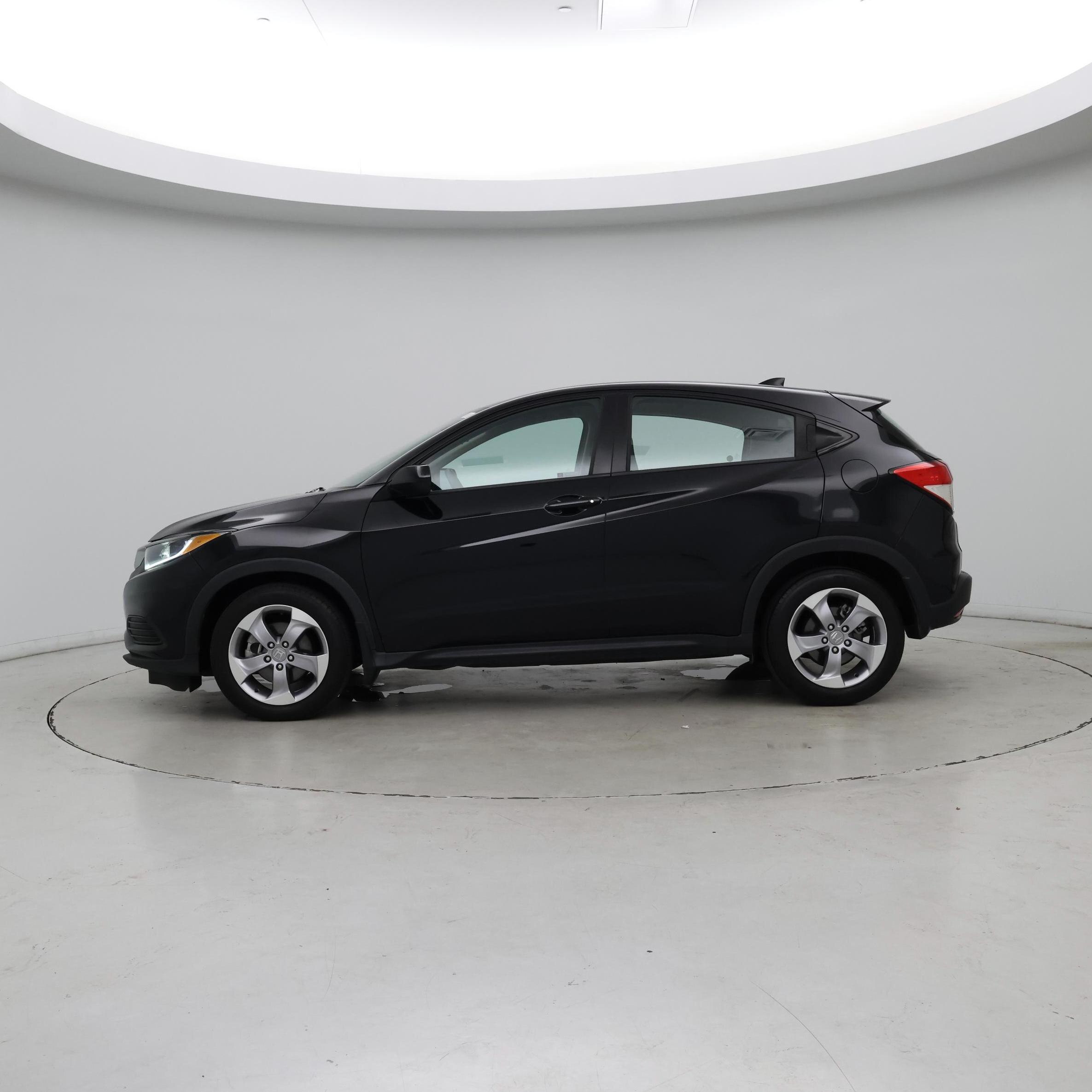 Thumbnail: 2022 Honda HR-V - 3