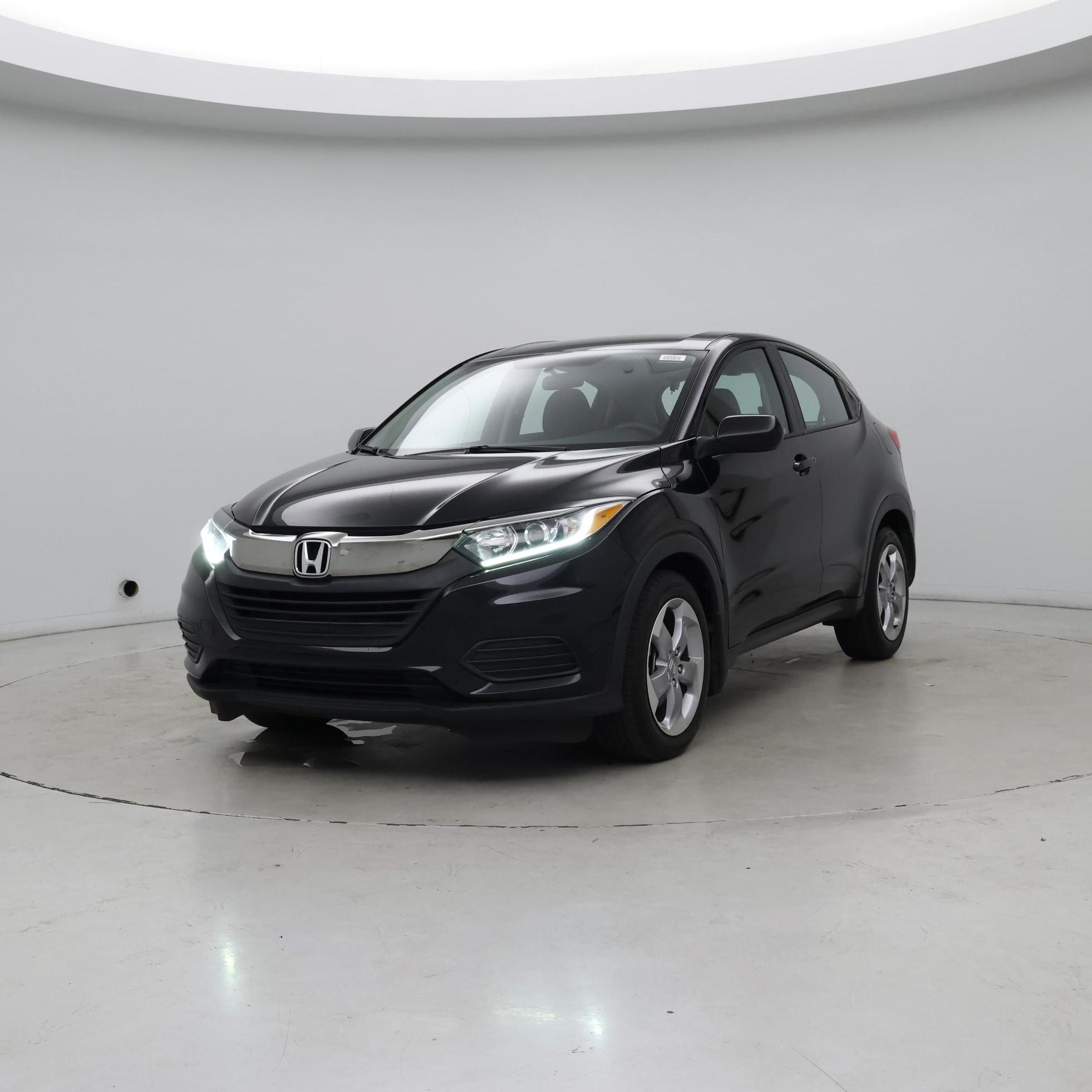 Thumbnail: 2022 Honda HR-V - 4