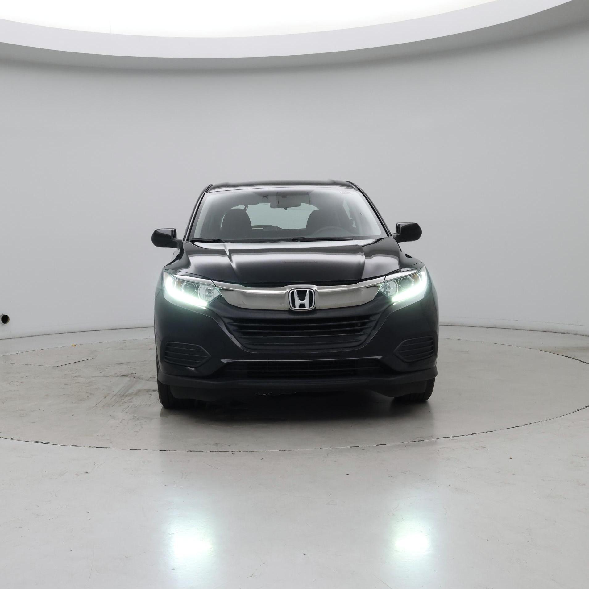 Thumbnail: 2022 Honda HR-V - 5