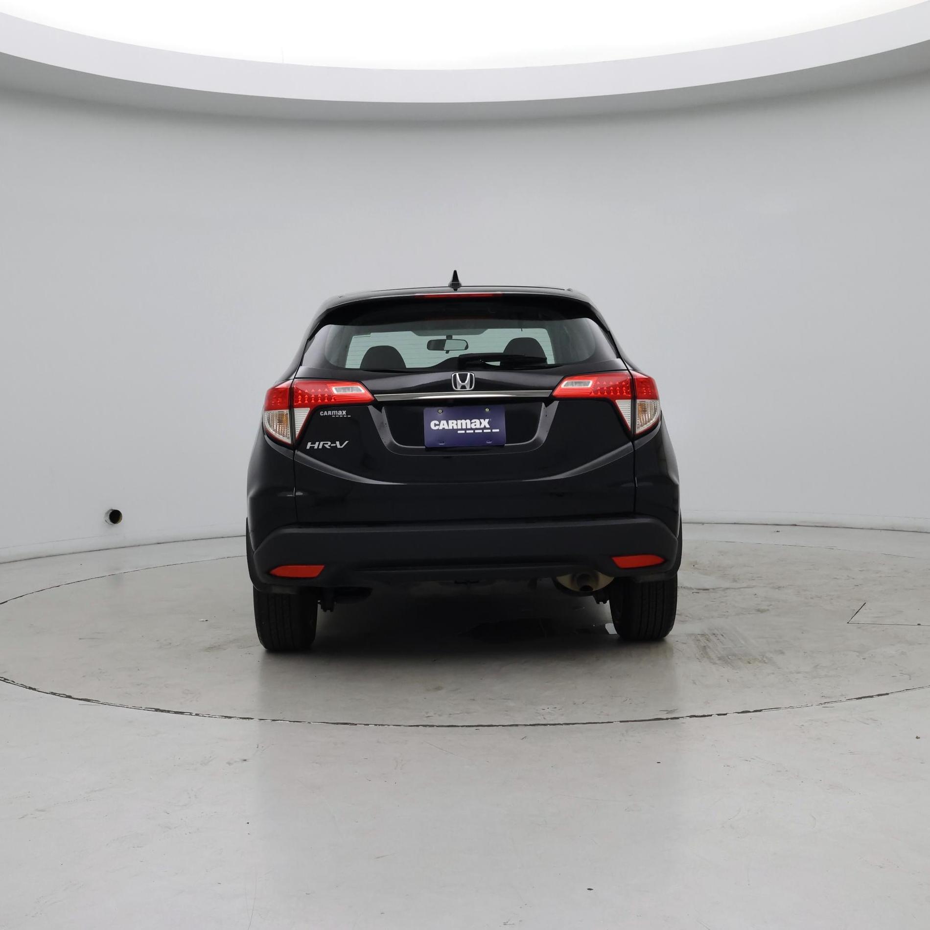 Thumbnail: 2022 Honda HR-V - 6
