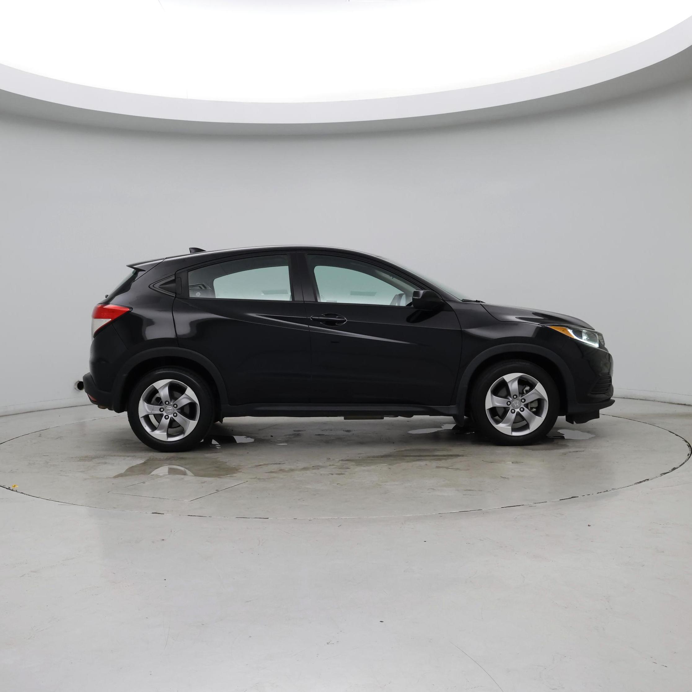 Thumbnail: 2022 Honda HR-V - 7