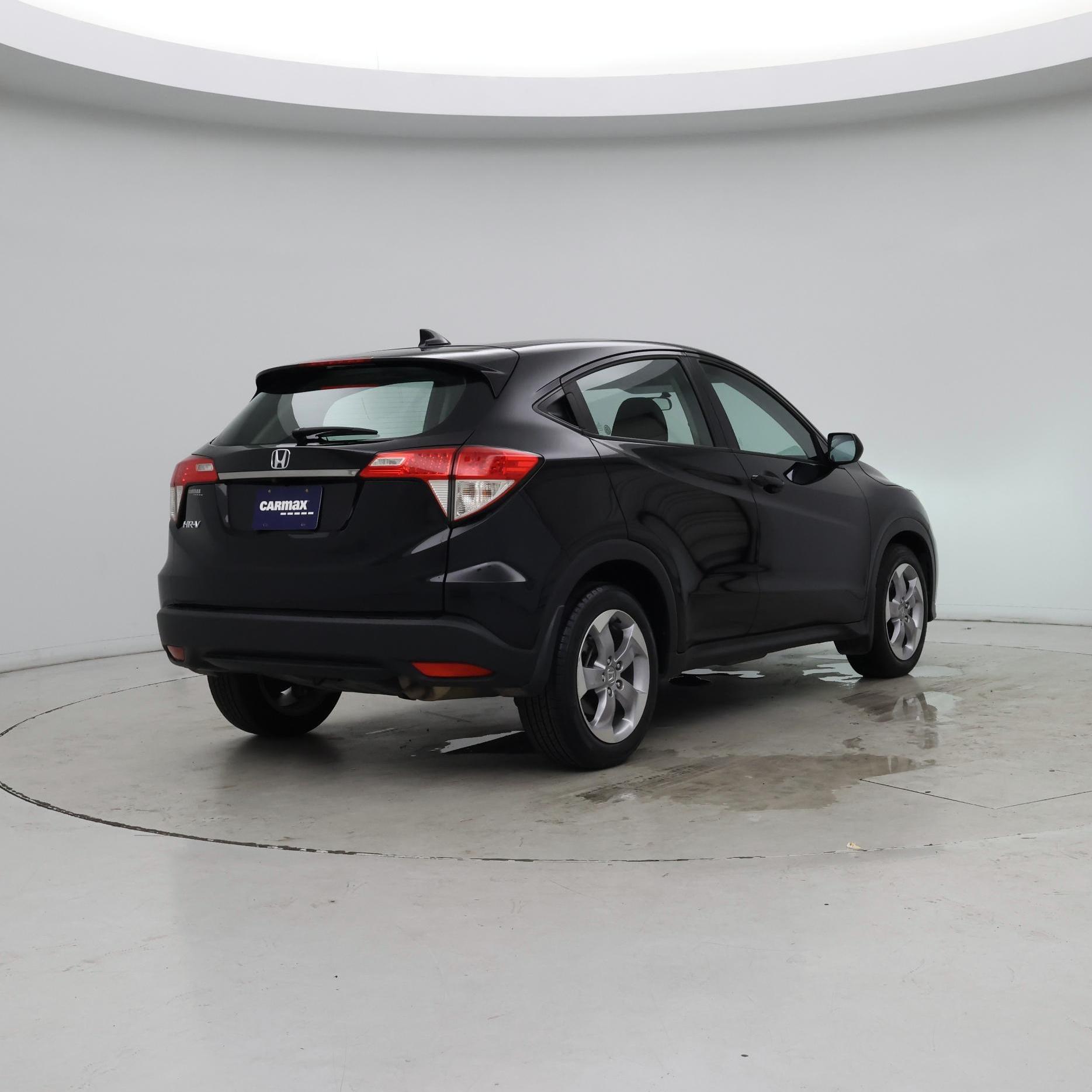 Thumbnail: 2022 Honda HR-V - 8