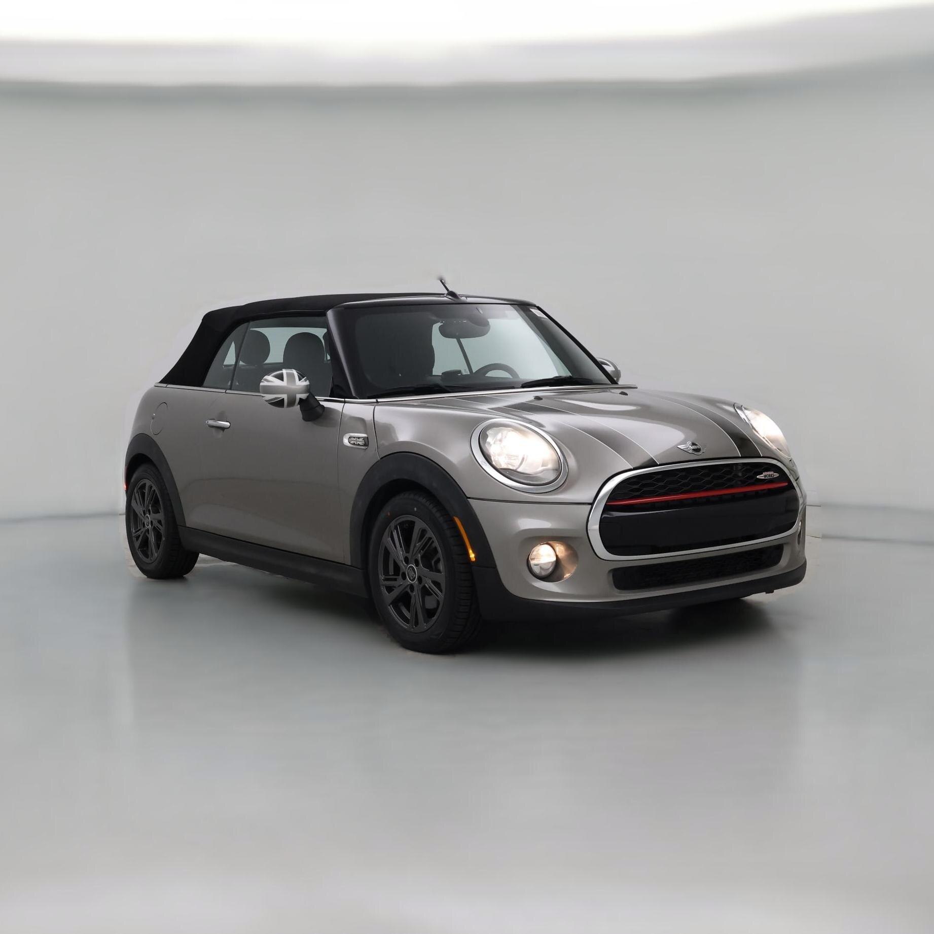 Thumbnail: 2017 MINI Cooper - 1