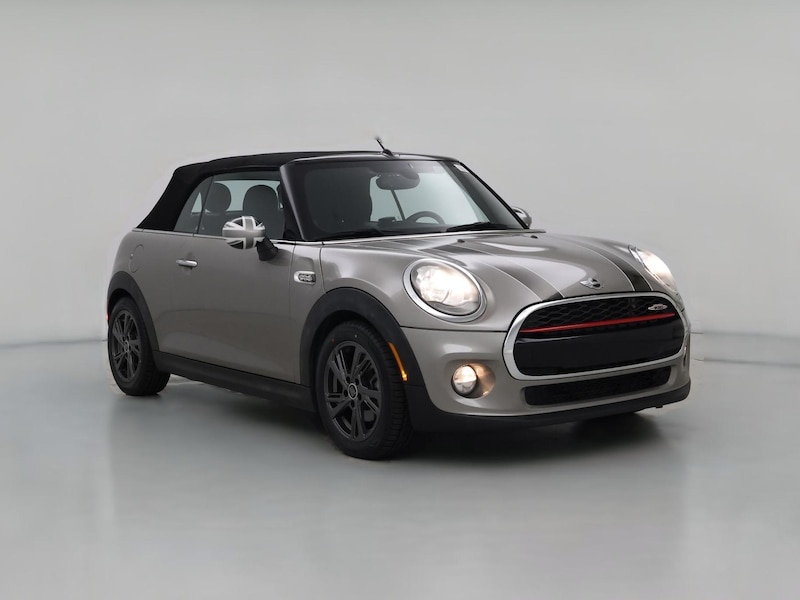 2017 MINI Cooper  -
                  Raleigh, NC