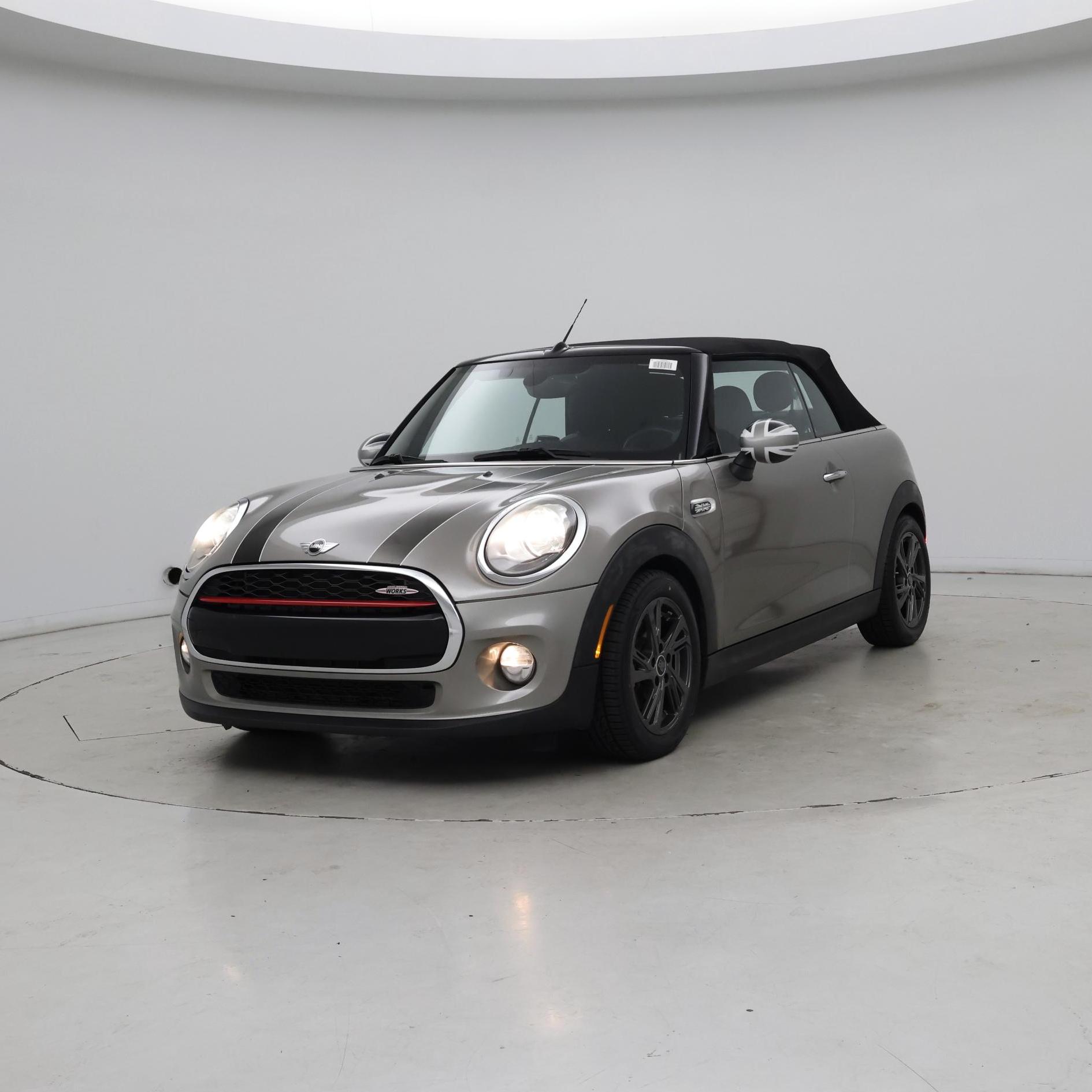 Thumbnail: 2017 MINI Cooper - 4