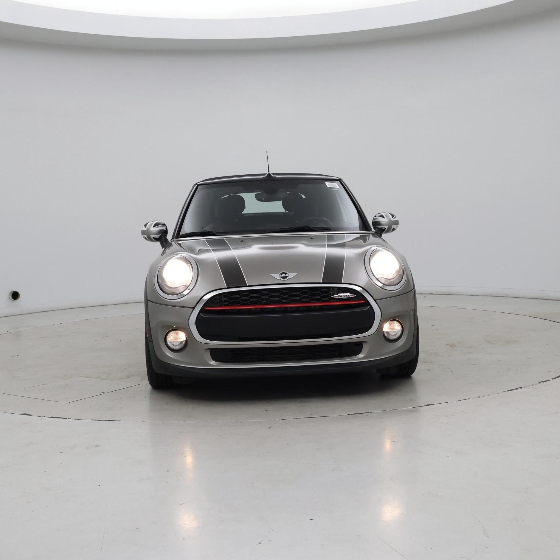 Thumbnail: 2017 MINI Cooper - 5