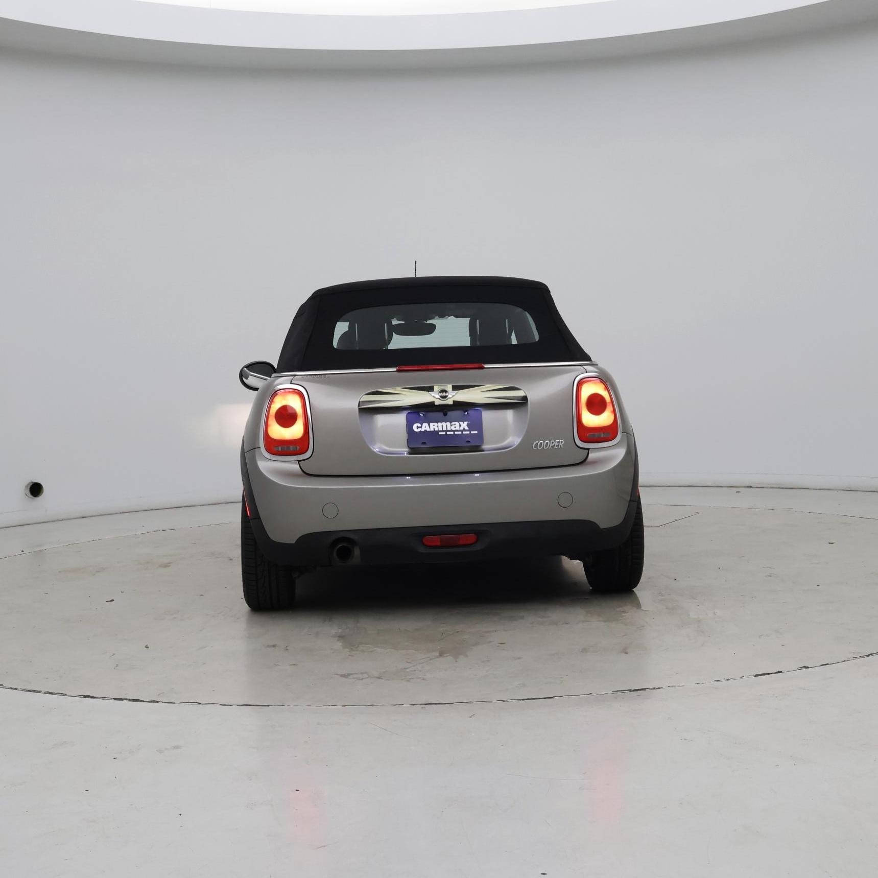 Thumbnail: 2017 MINI Cooper - 6
