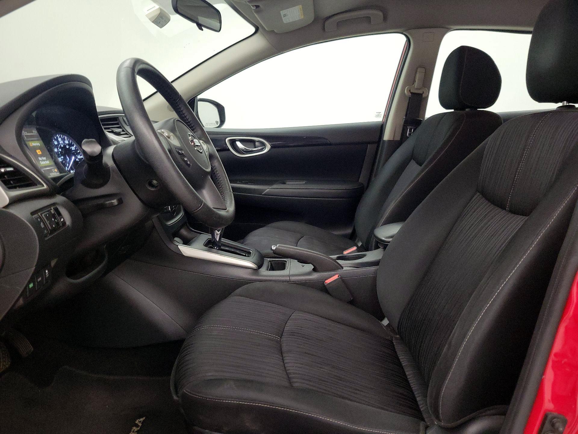 Thumbnail: 2018 Nissan Sentra - 11