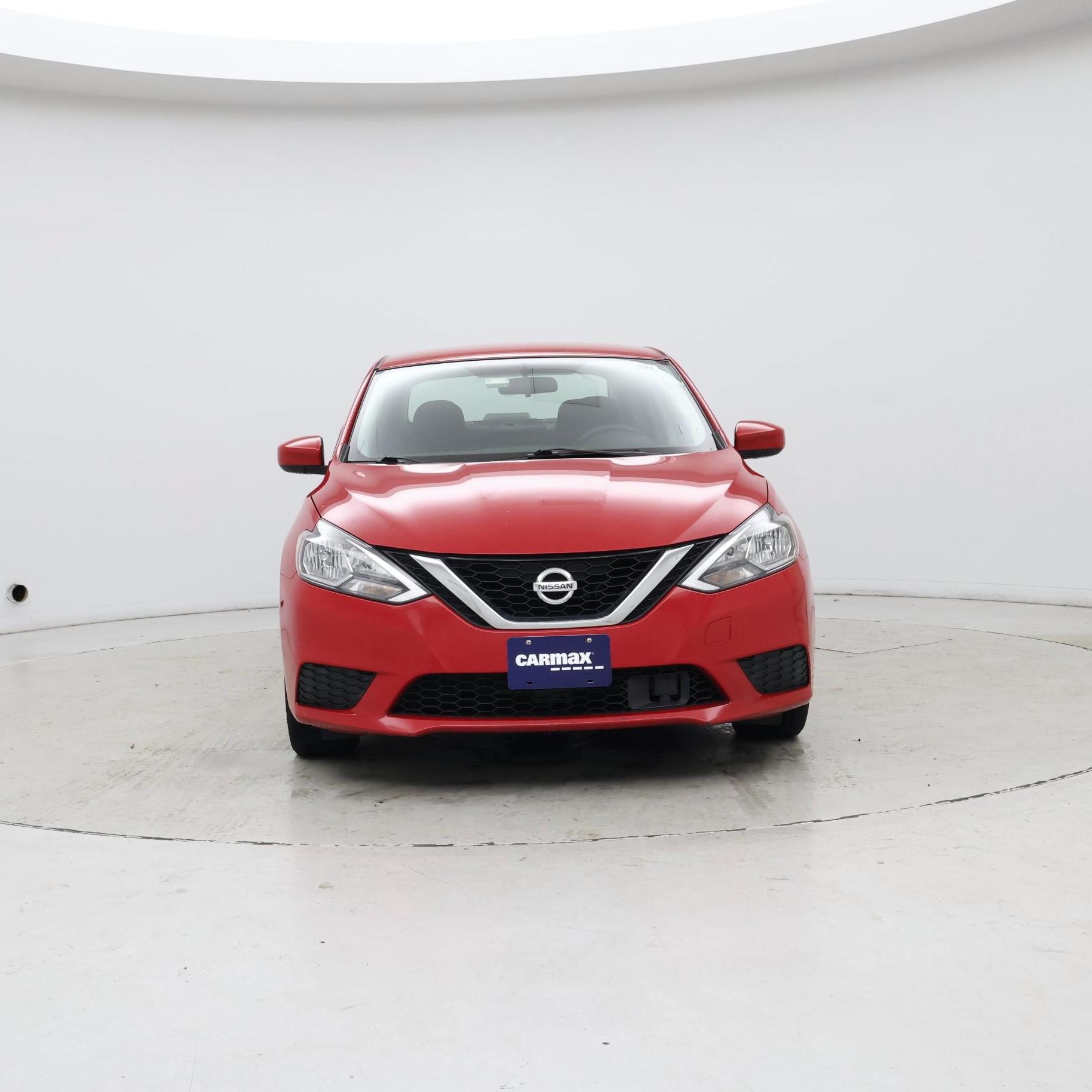 Thumbnail: 2018 Nissan Sentra - 5