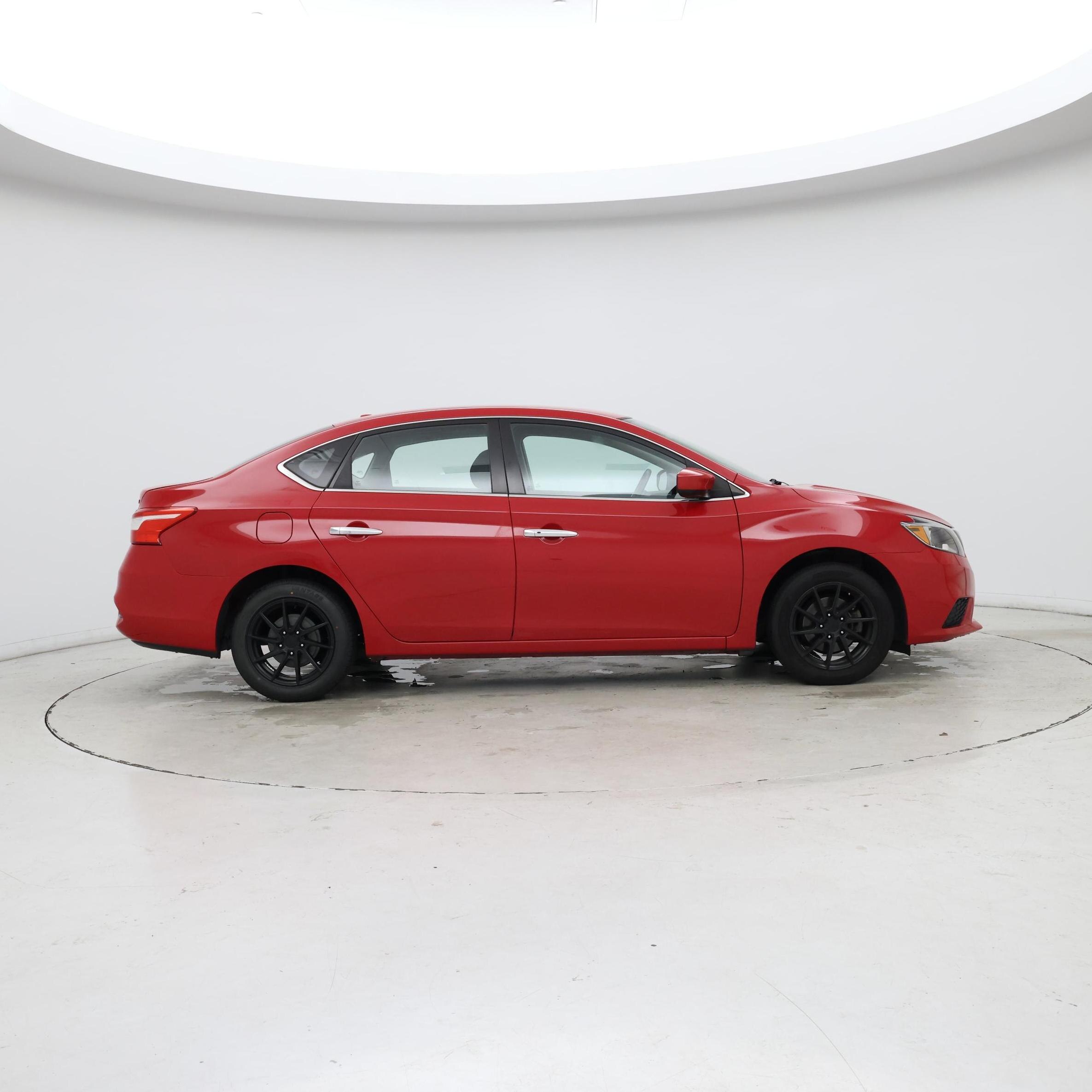 Thumbnail: 2018 Nissan Sentra - 7