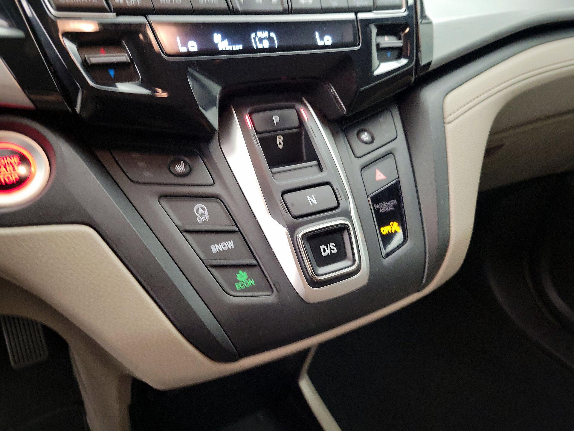 Thumbnail: 2020 Honda Odyssey - 17