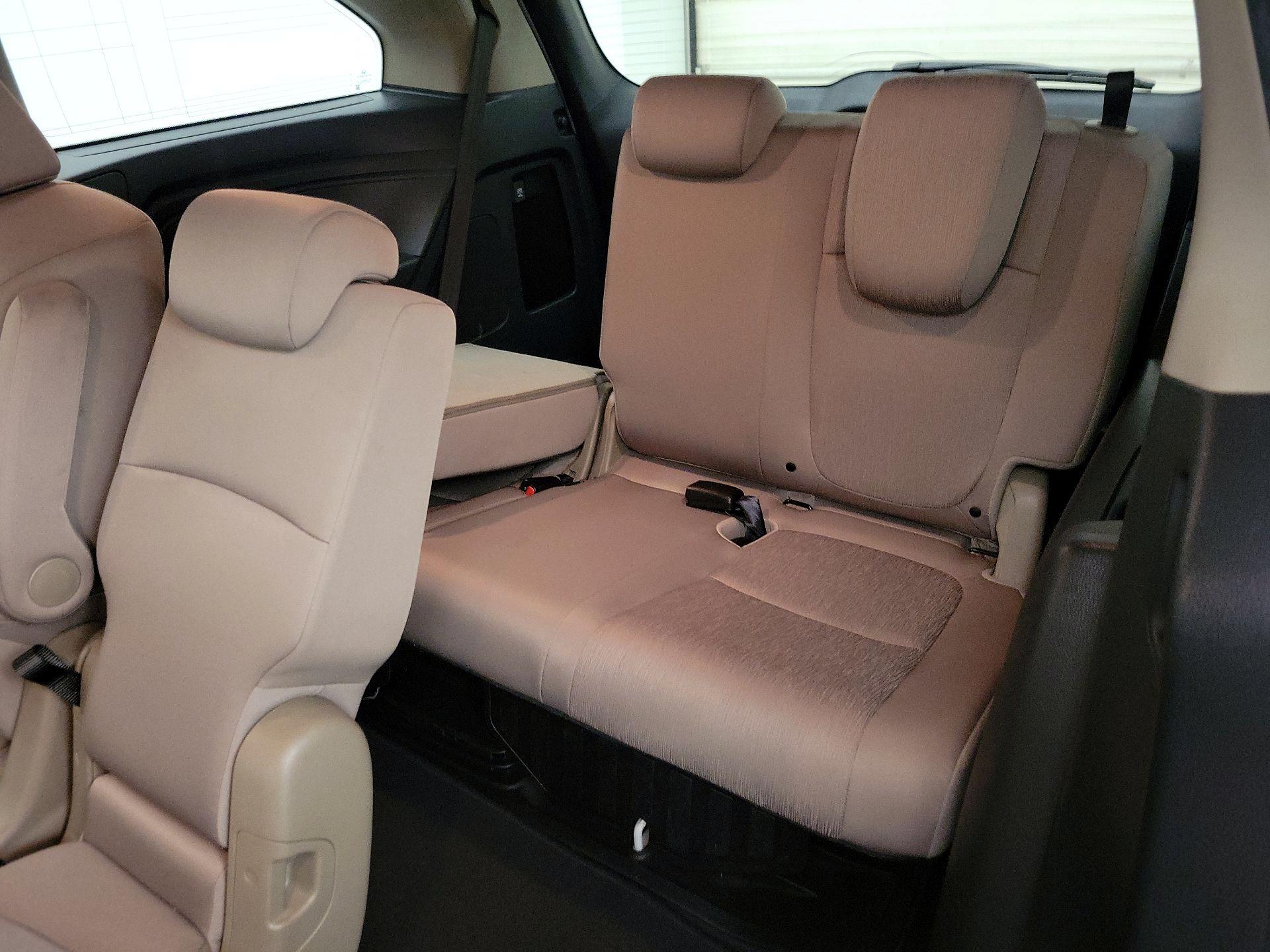 Thumbnail: 2020 Honda Odyssey - 20