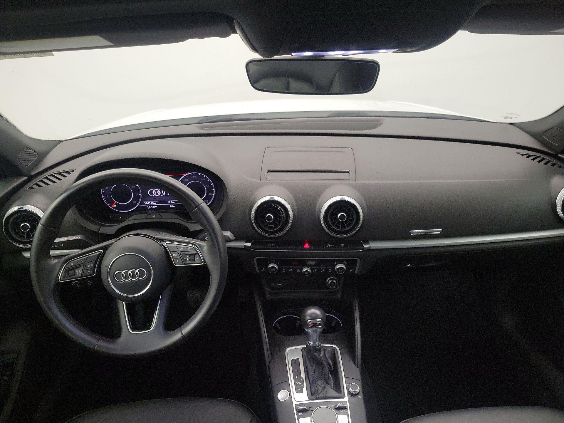 Thumbnail: 2018 Audi A3 - 9