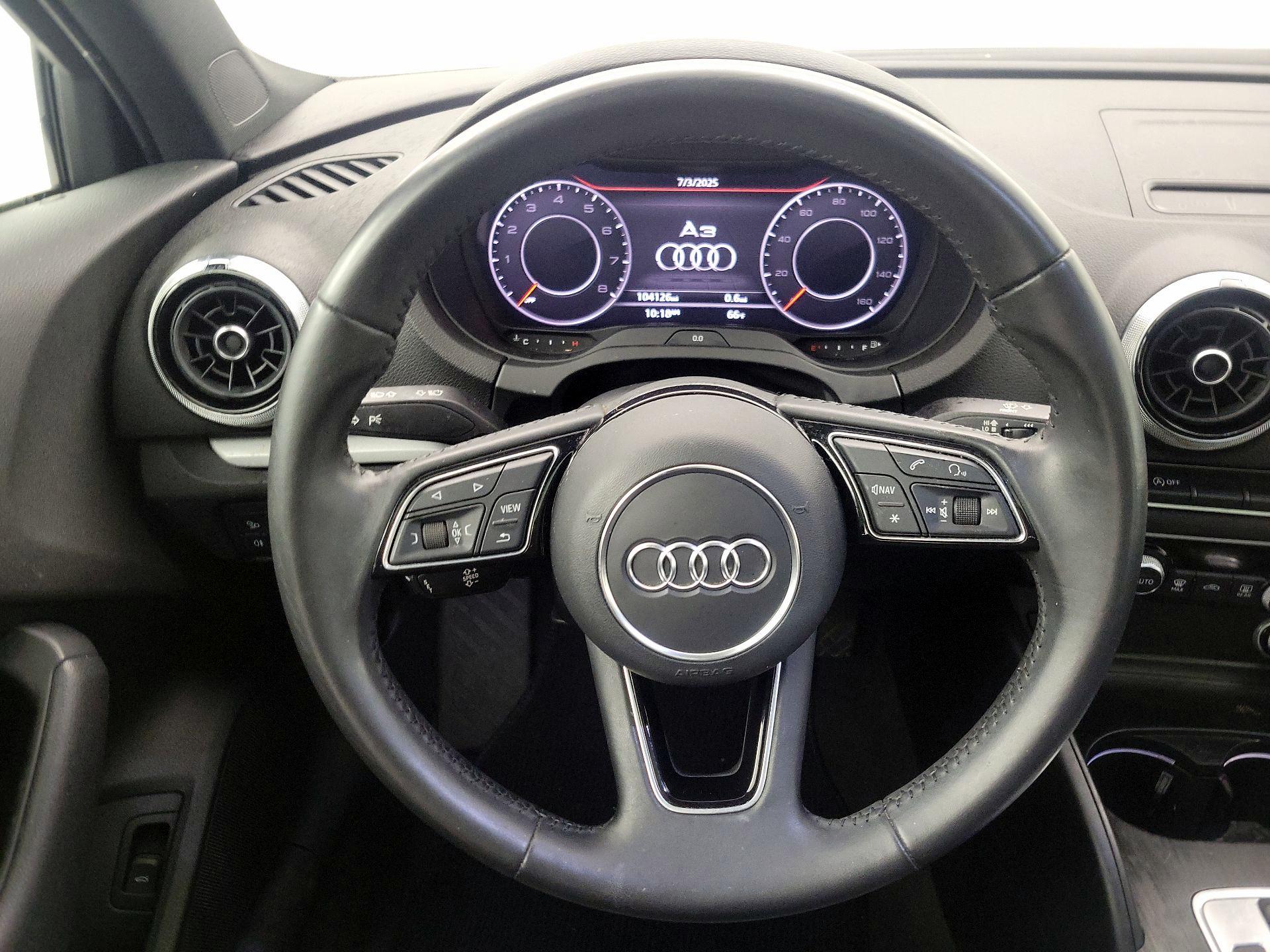 Thumbnail: 2018 Audi A3 - 10