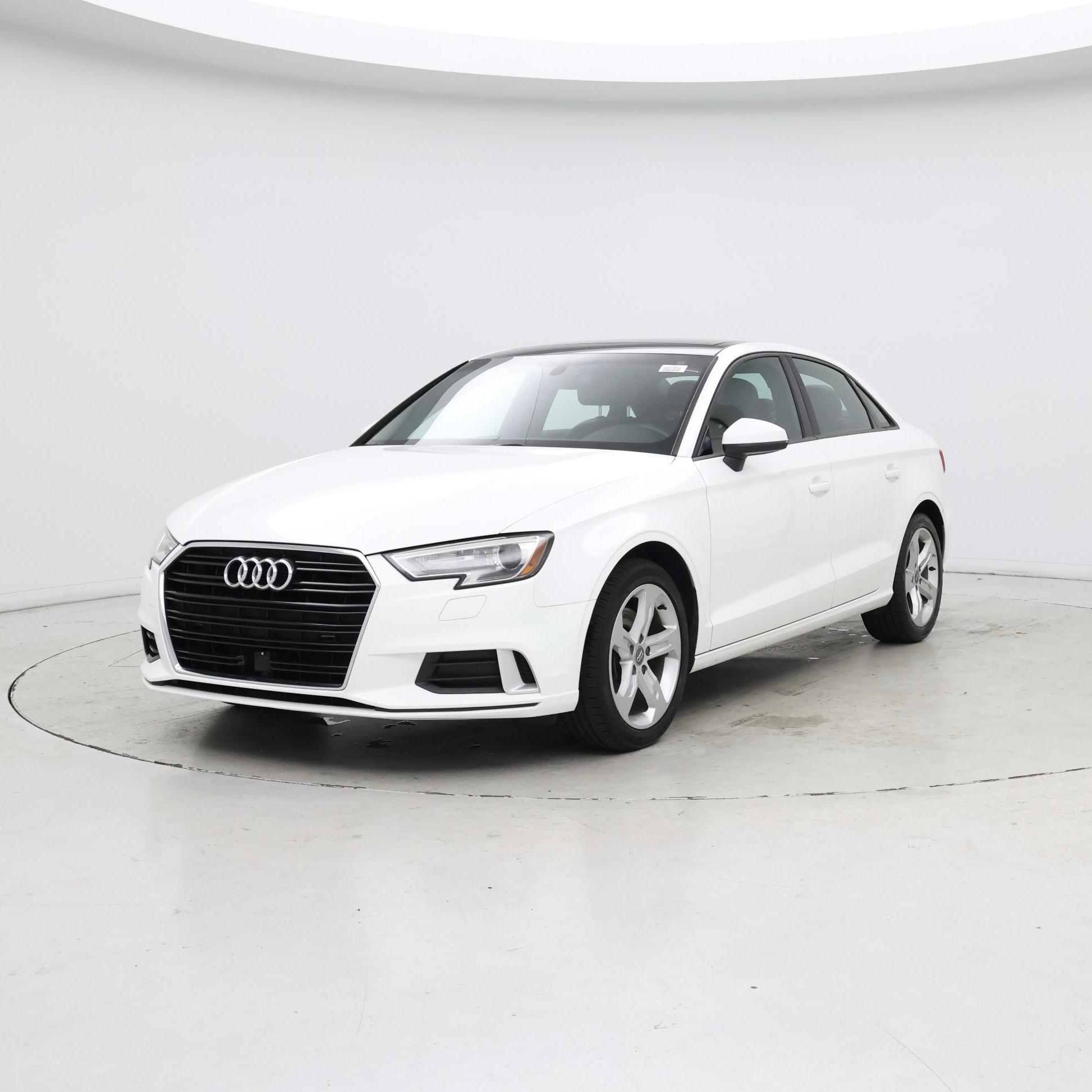 Thumbnail: 2018 Audi A3 - 4