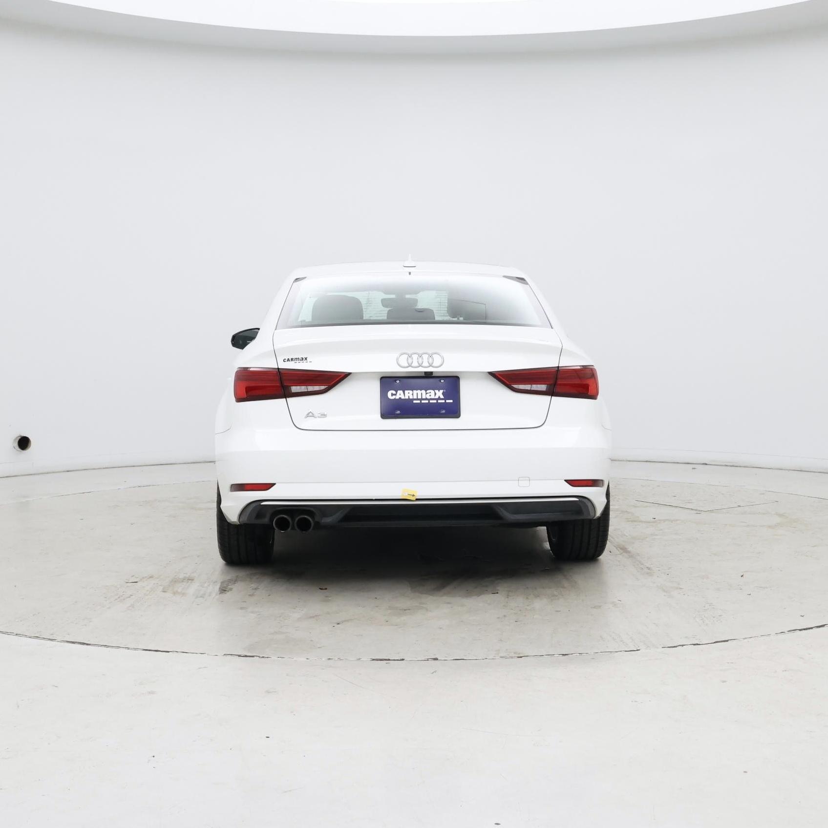Thumbnail: 2018 Audi A3 - 6