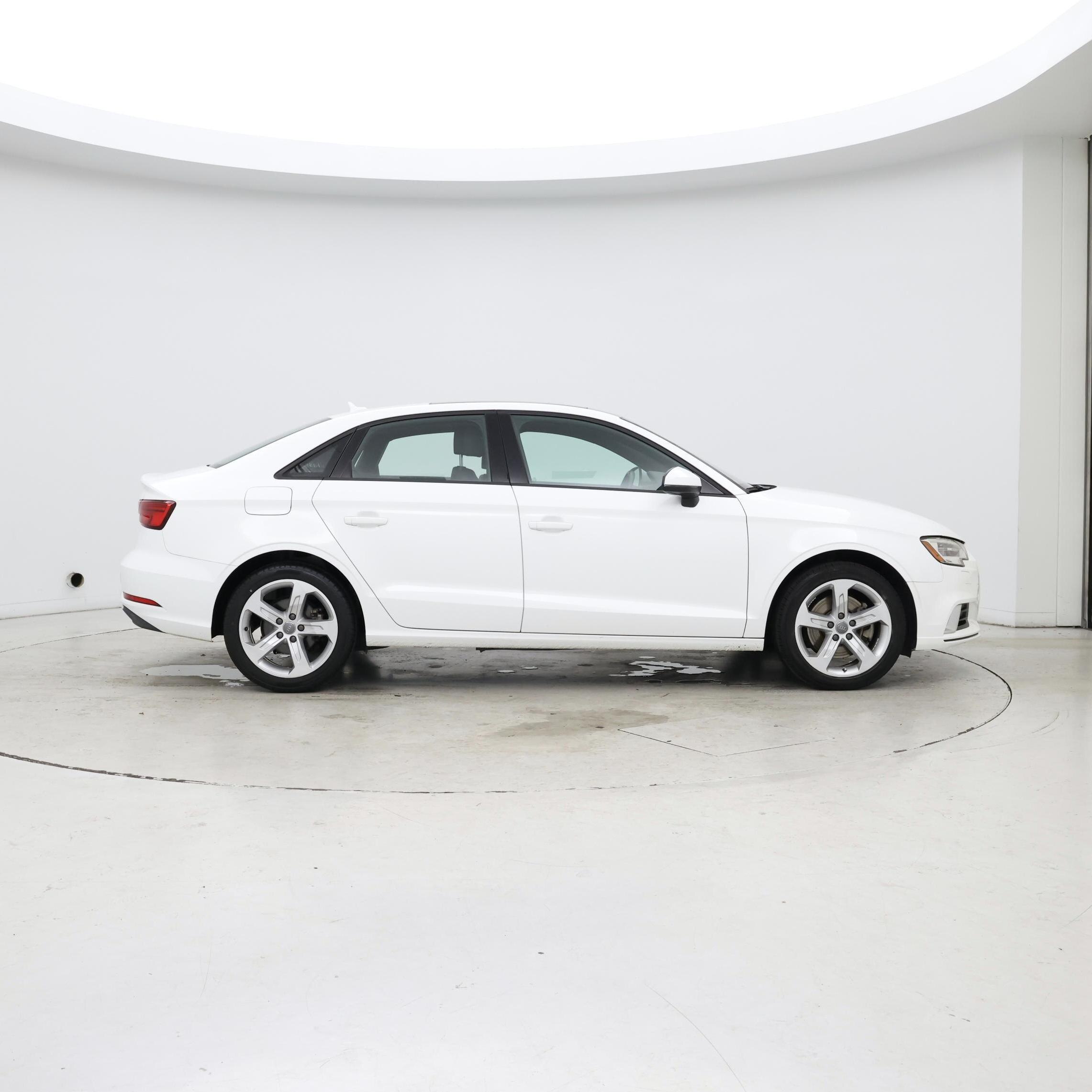 Thumbnail: 2018 Audi A3 - 7