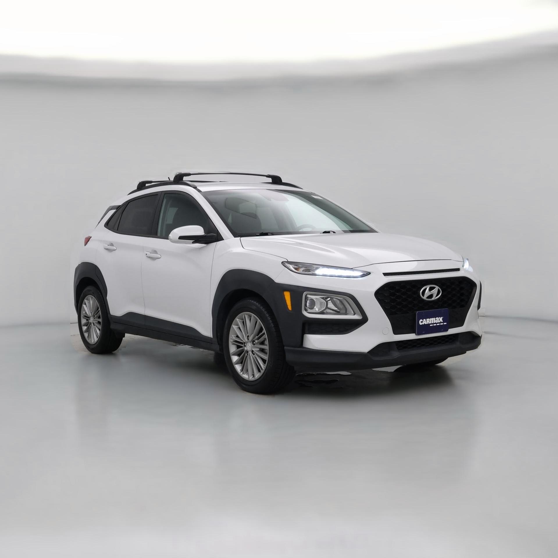 Thumbnail: 2020 Hyundai Kona - 1