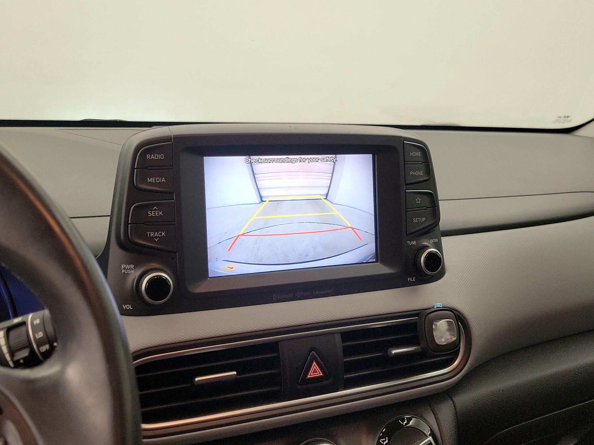 Thumbnail: 2020 Hyundai Kona - 14