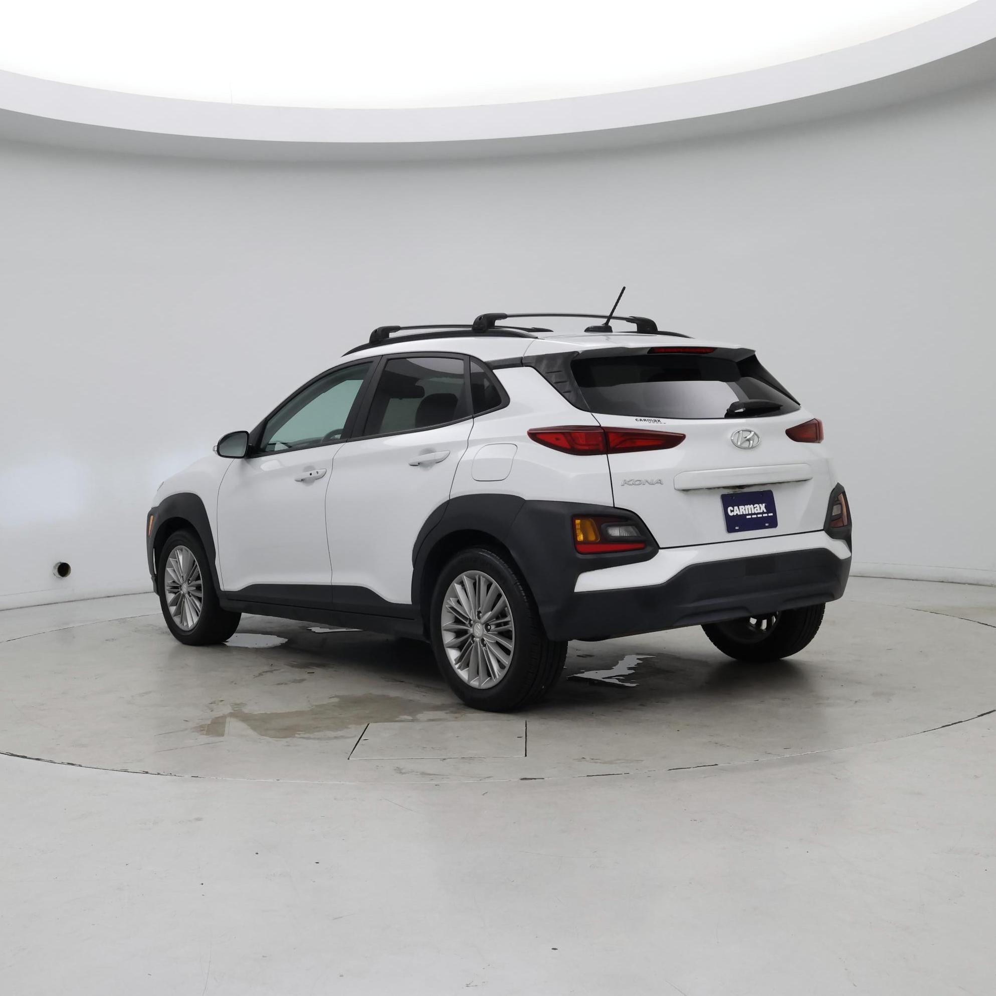 Thumbnail: 2020 Hyundai Kona - 2