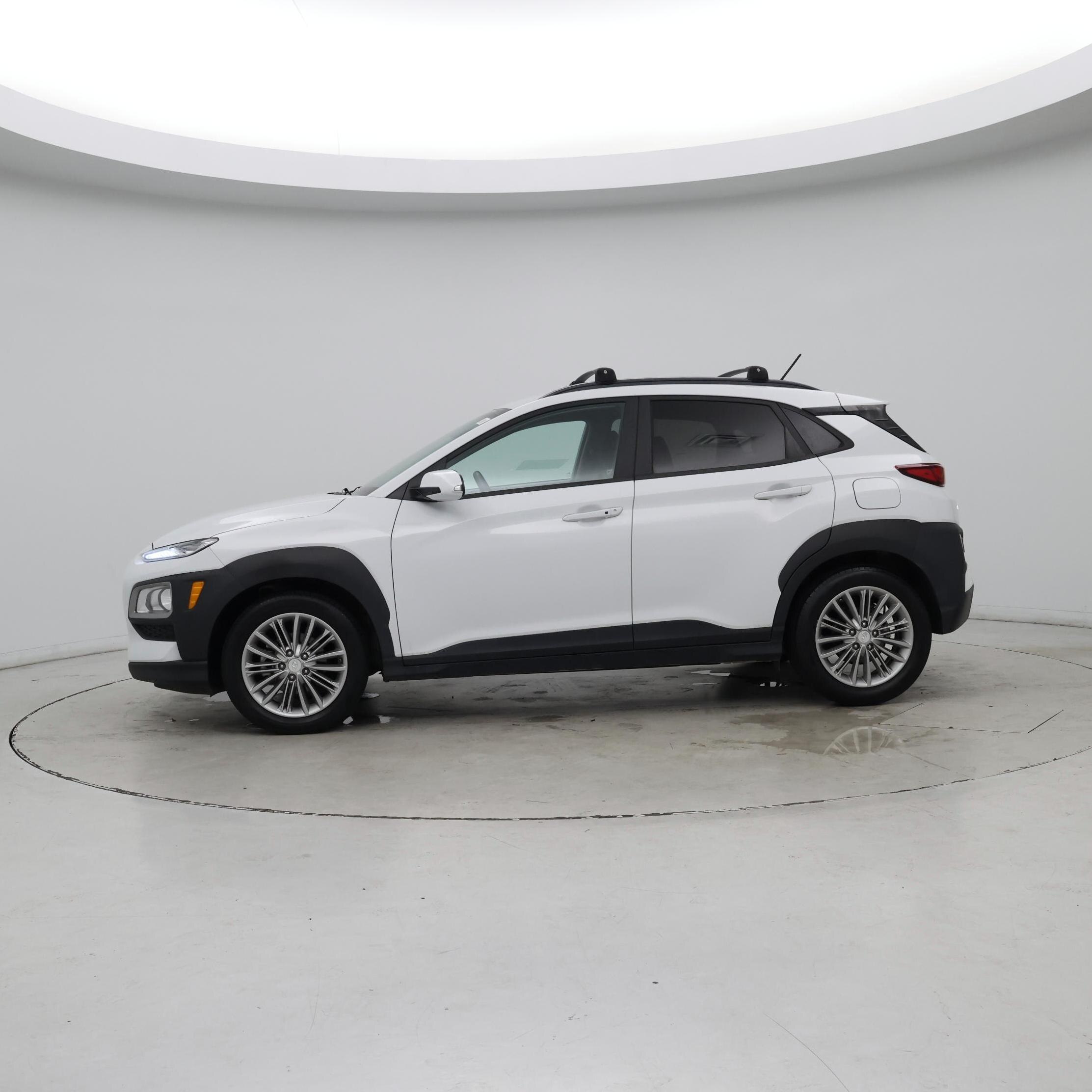 Thumbnail: 2020 Hyundai Kona - 3