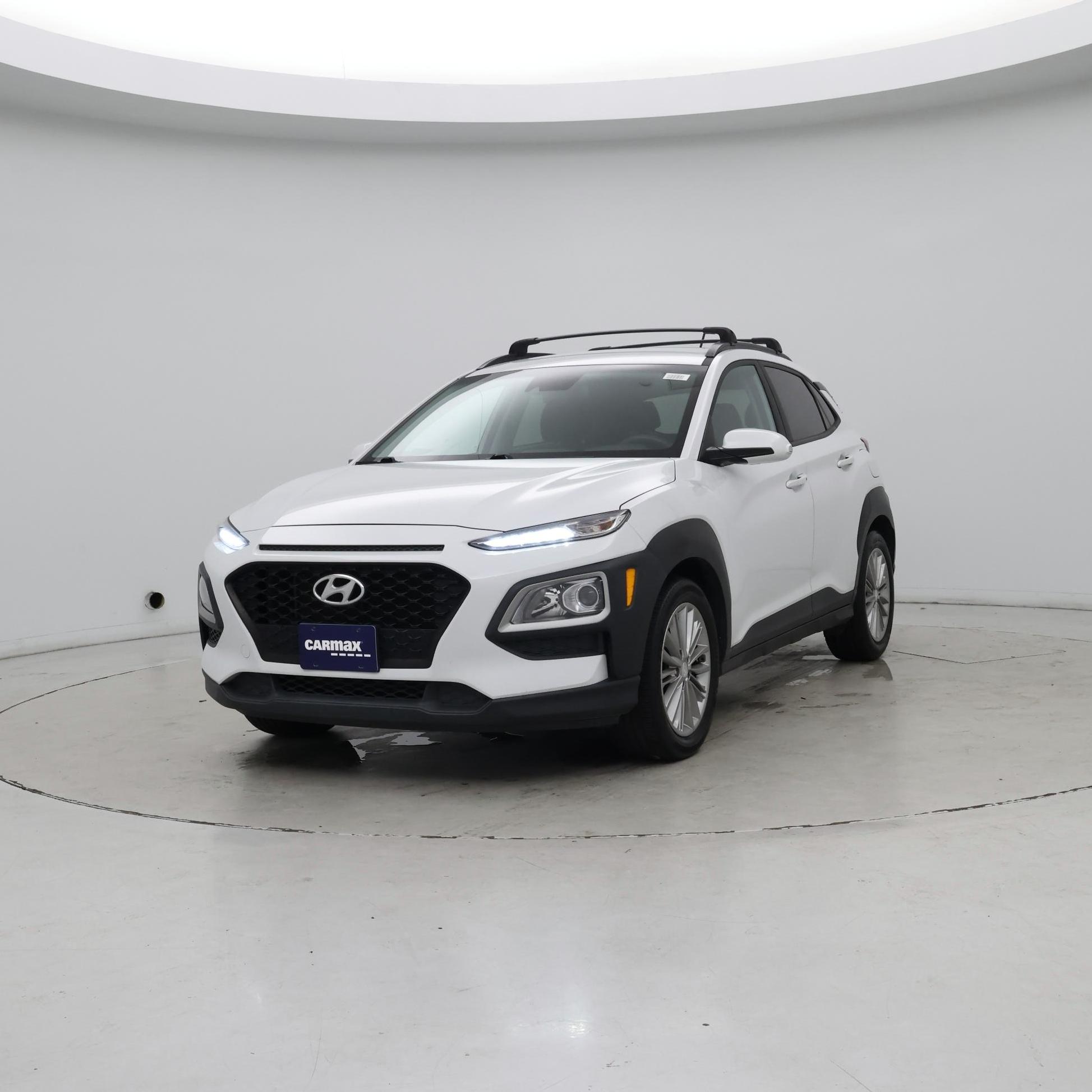 Thumbnail: 2020 Hyundai Kona - 4