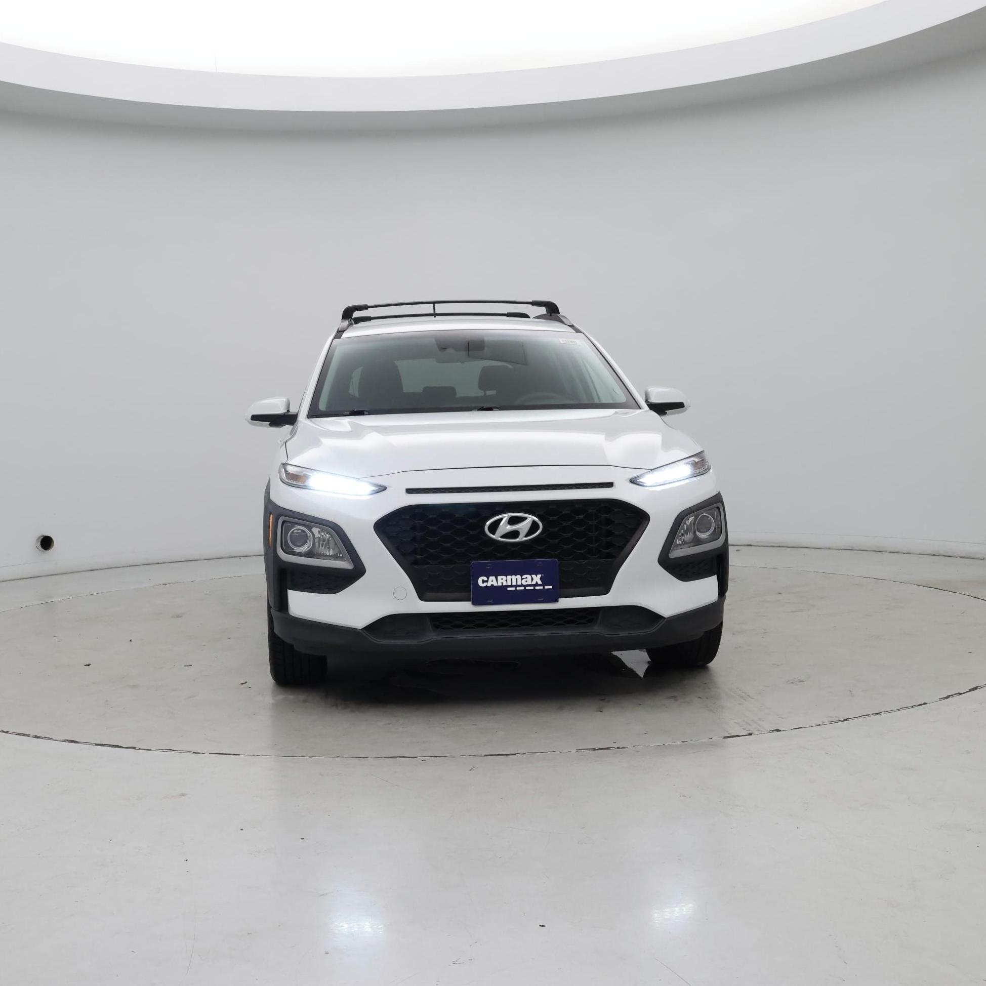 Thumbnail: 2020 Hyundai Kona - 5