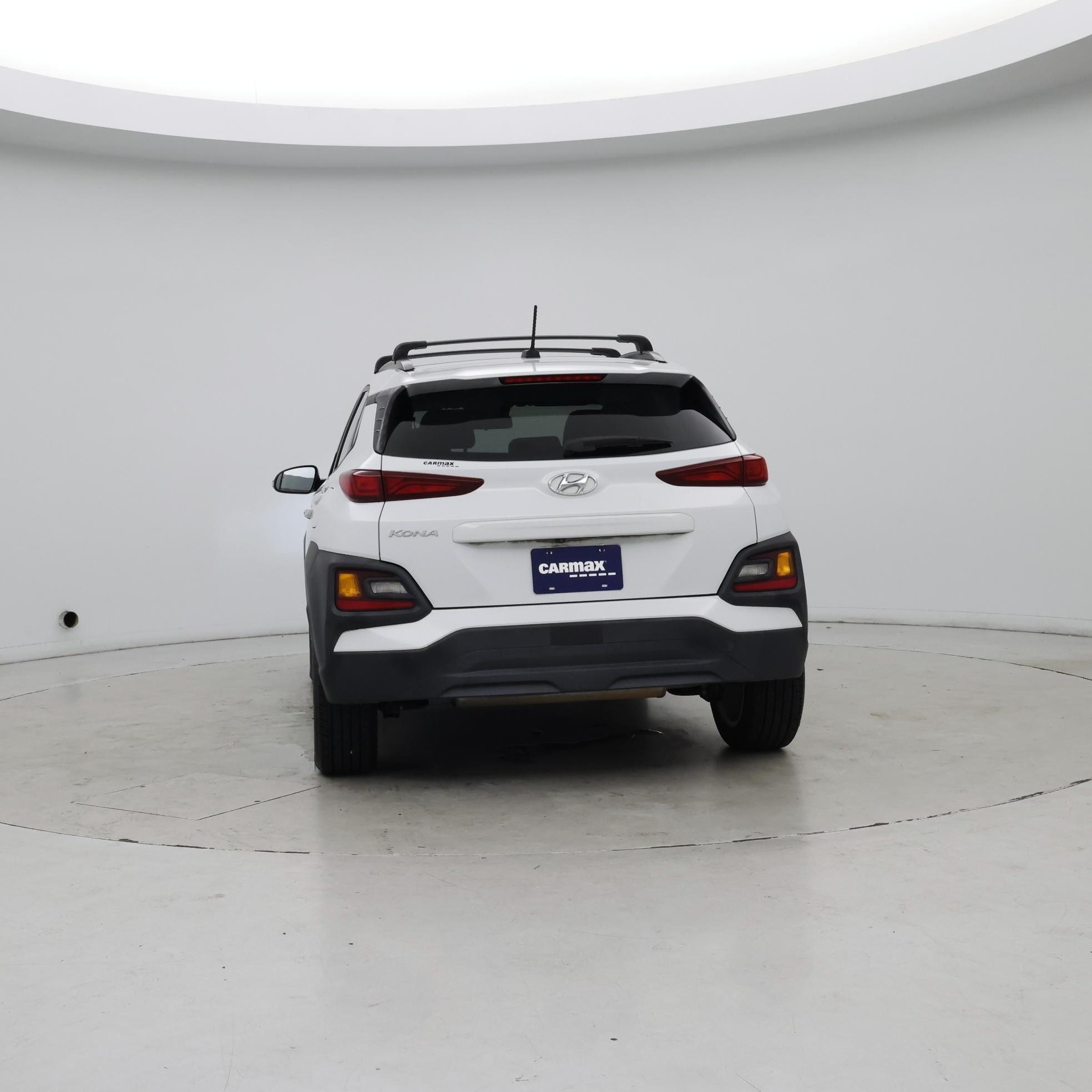 Thumbnail: 2020 Hyundai Kona - 6