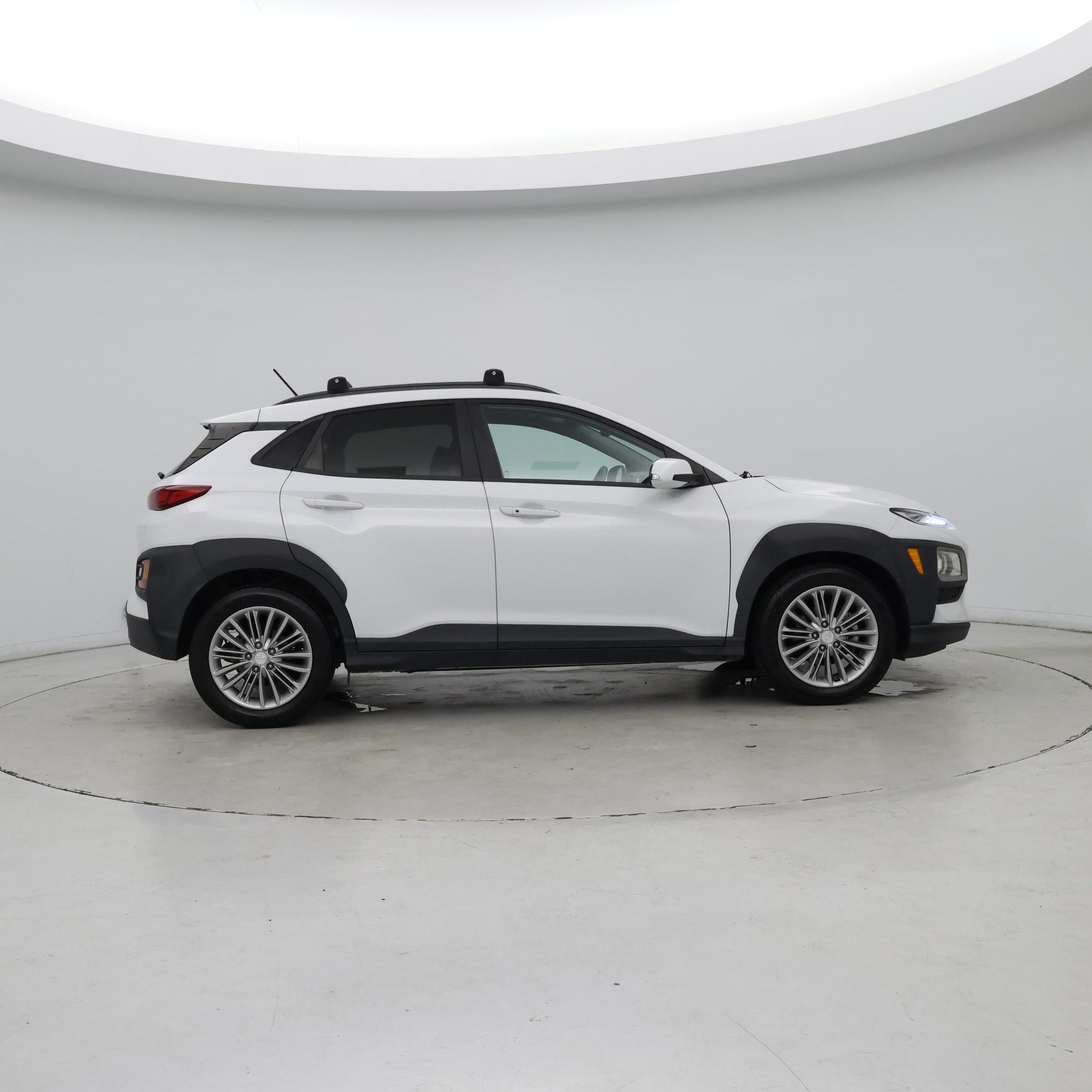 Thumbnail: 2020 Hyundai Kona - 7
