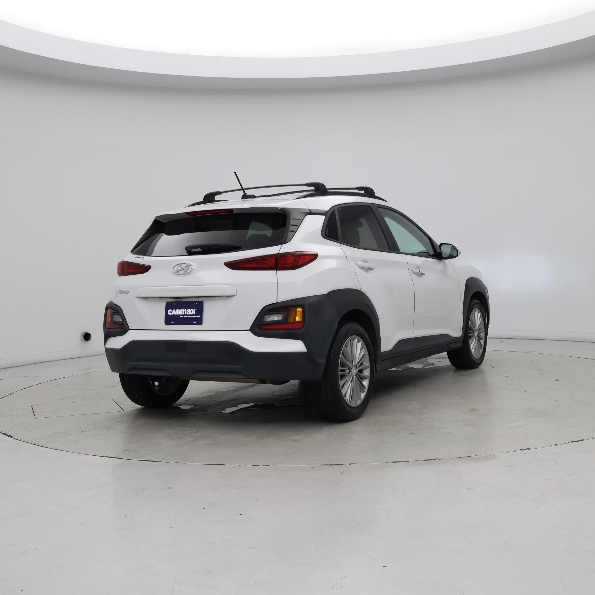 Thumbnail: 2020 Hyundai Kona - 8