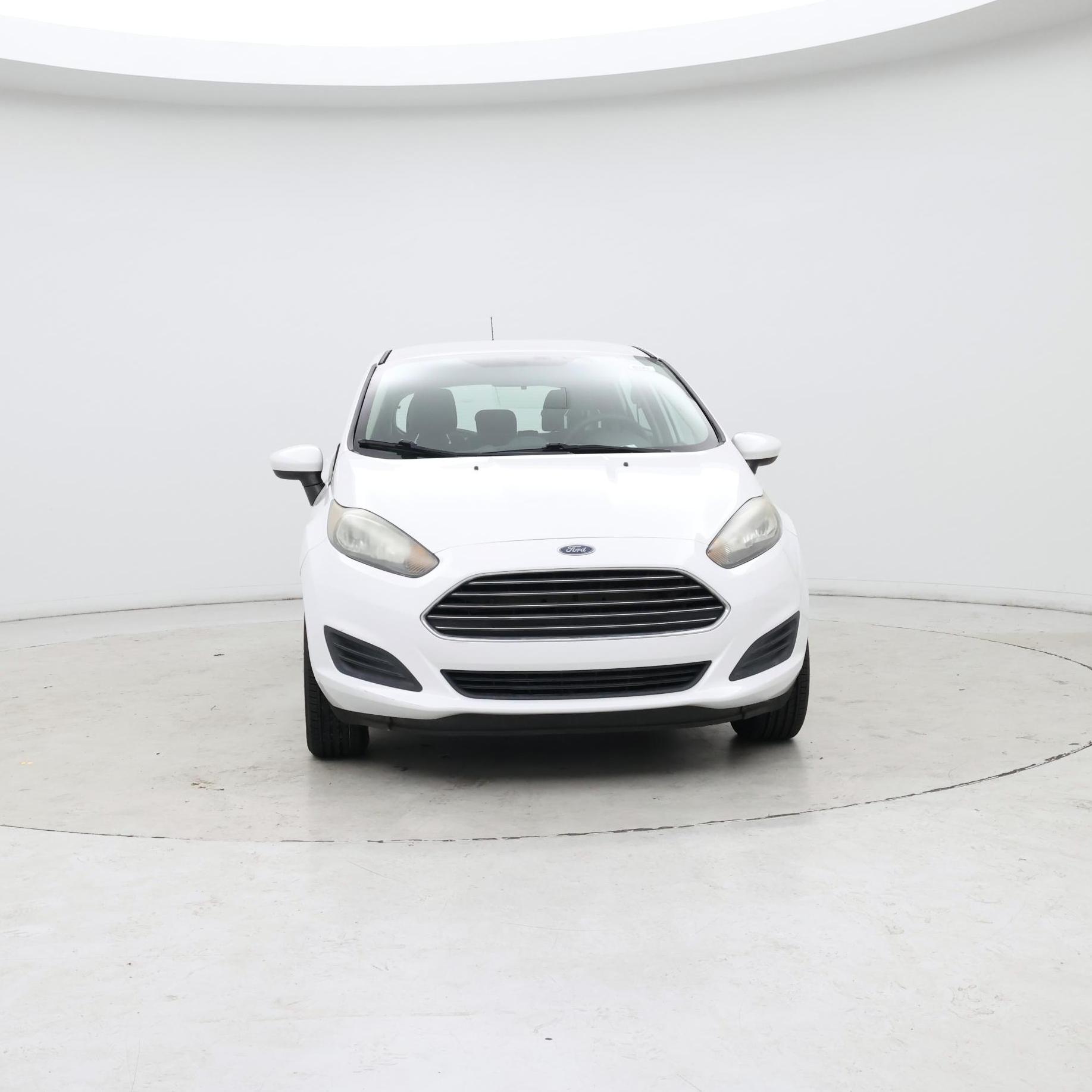Thumbnail: 2017 Ford Fiesta - 5