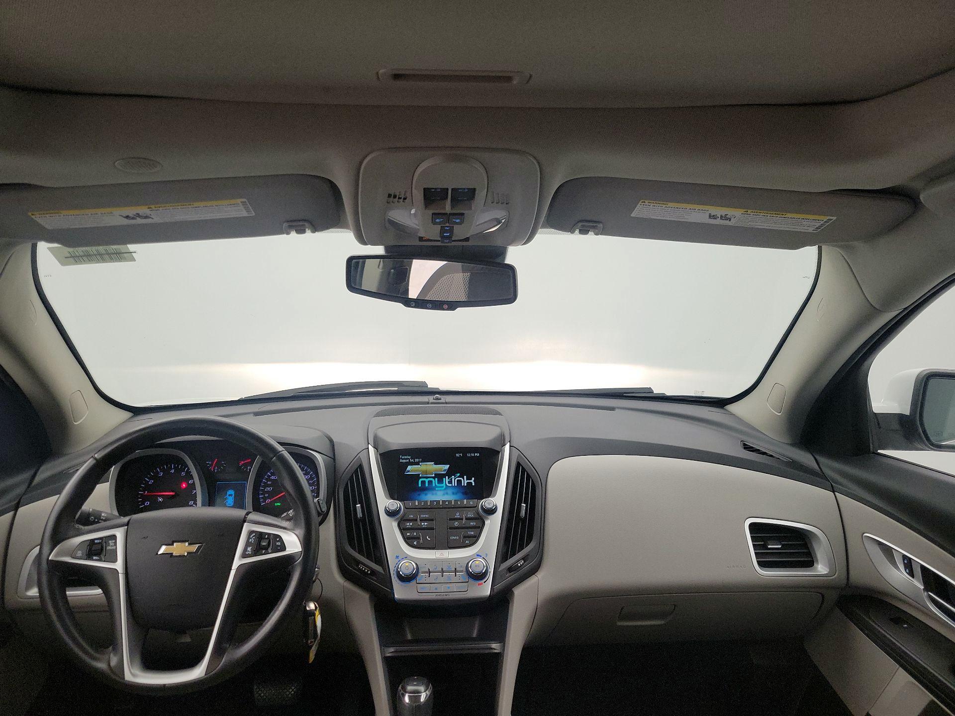 Thumbnail: 2016 Chevrolet Equinox - 9