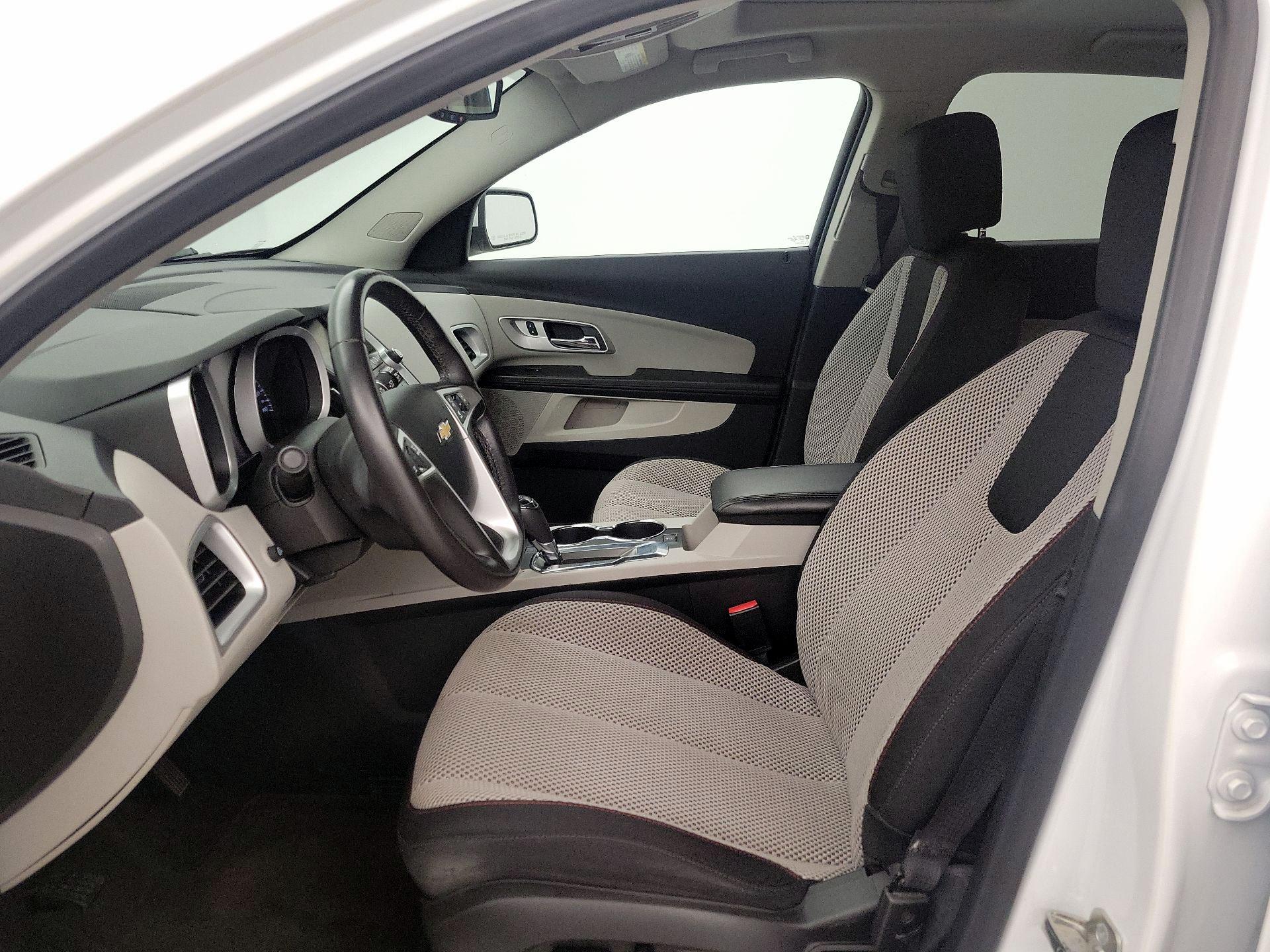 Thumbnail: 2016 Chevrolet Equinox - 11