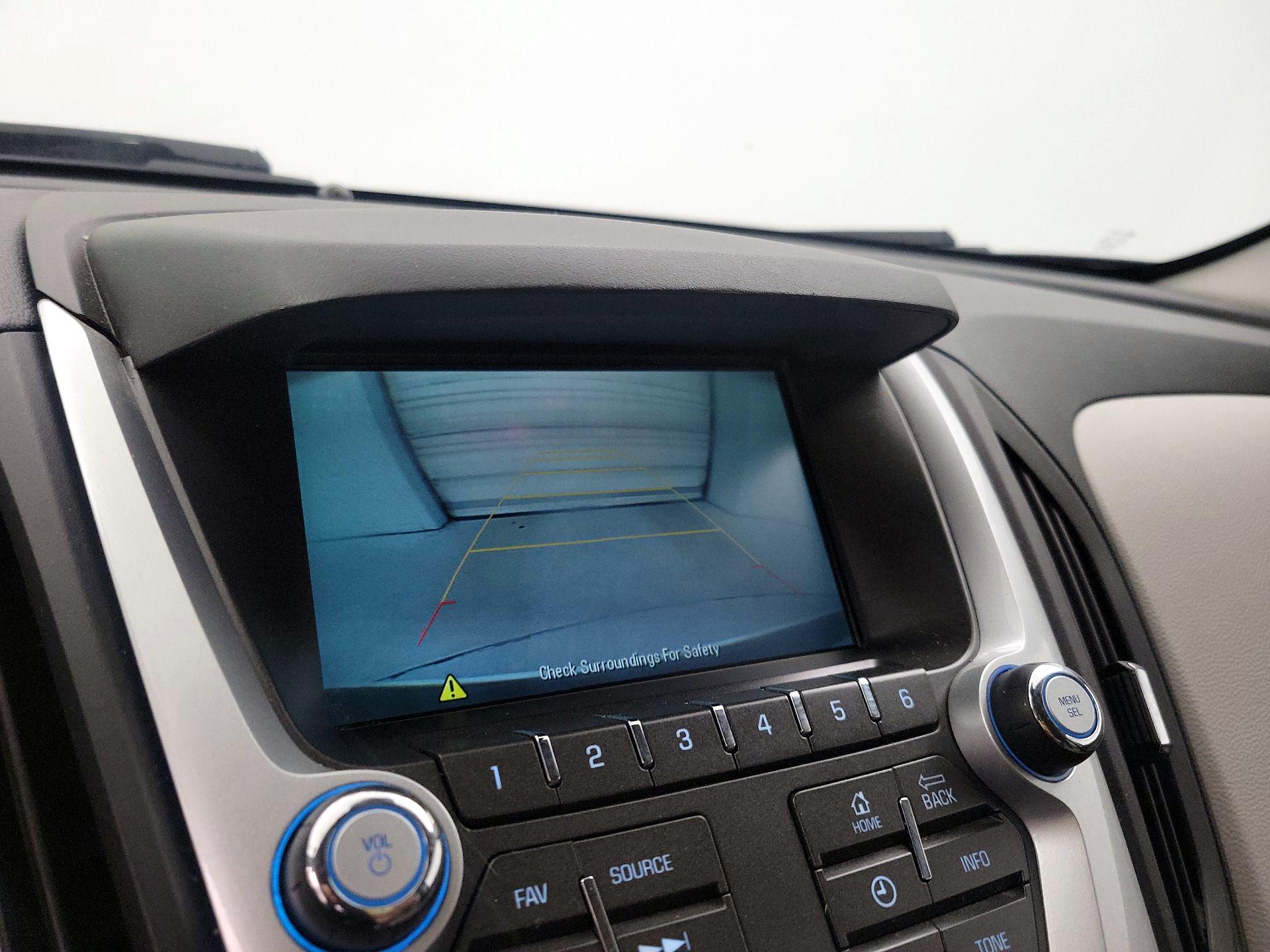Thumbnail: 2016 Chevrolet Equinox - 13