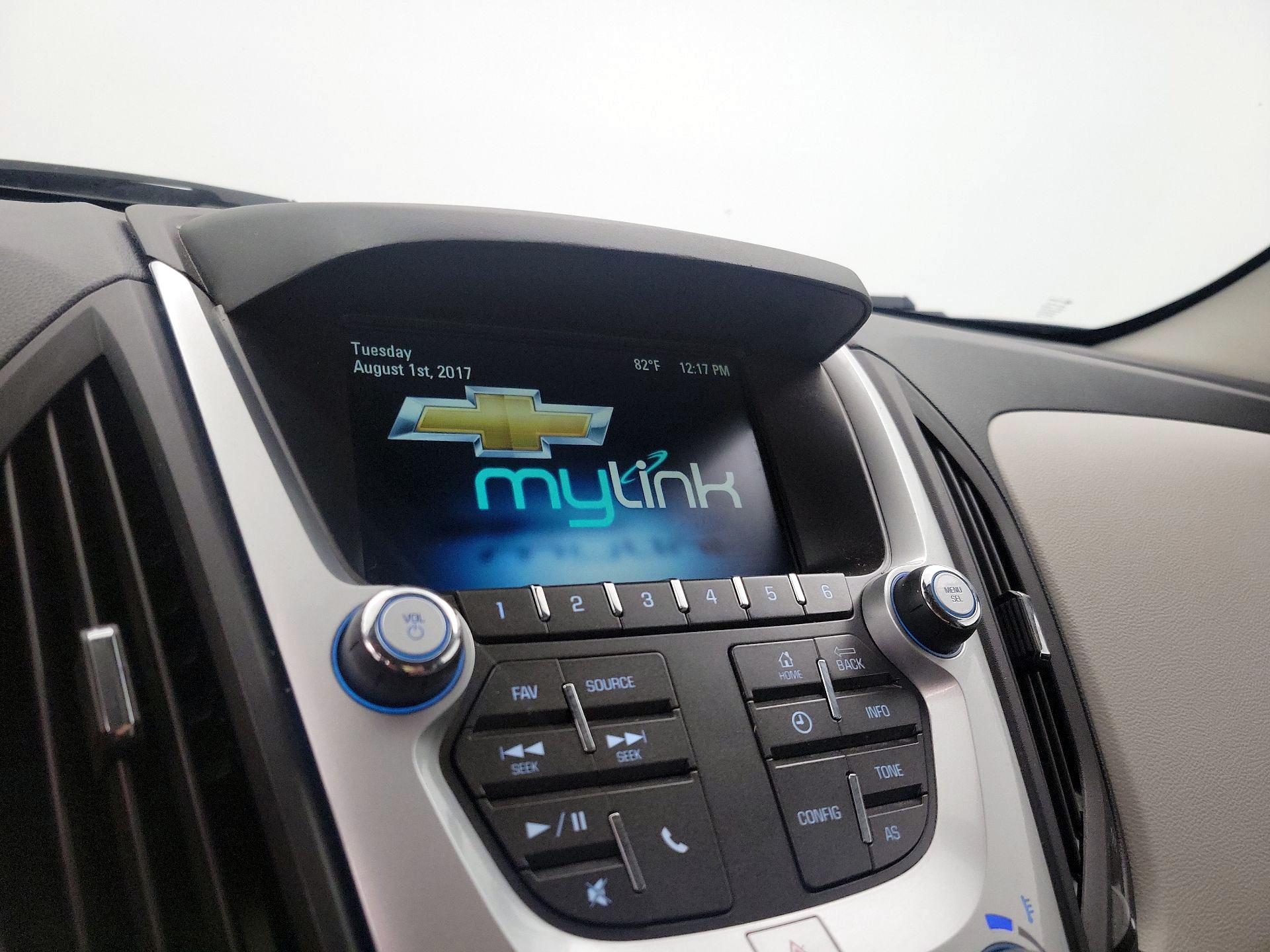 Thumbnail: 2016 Chevrolet Equinox - 14