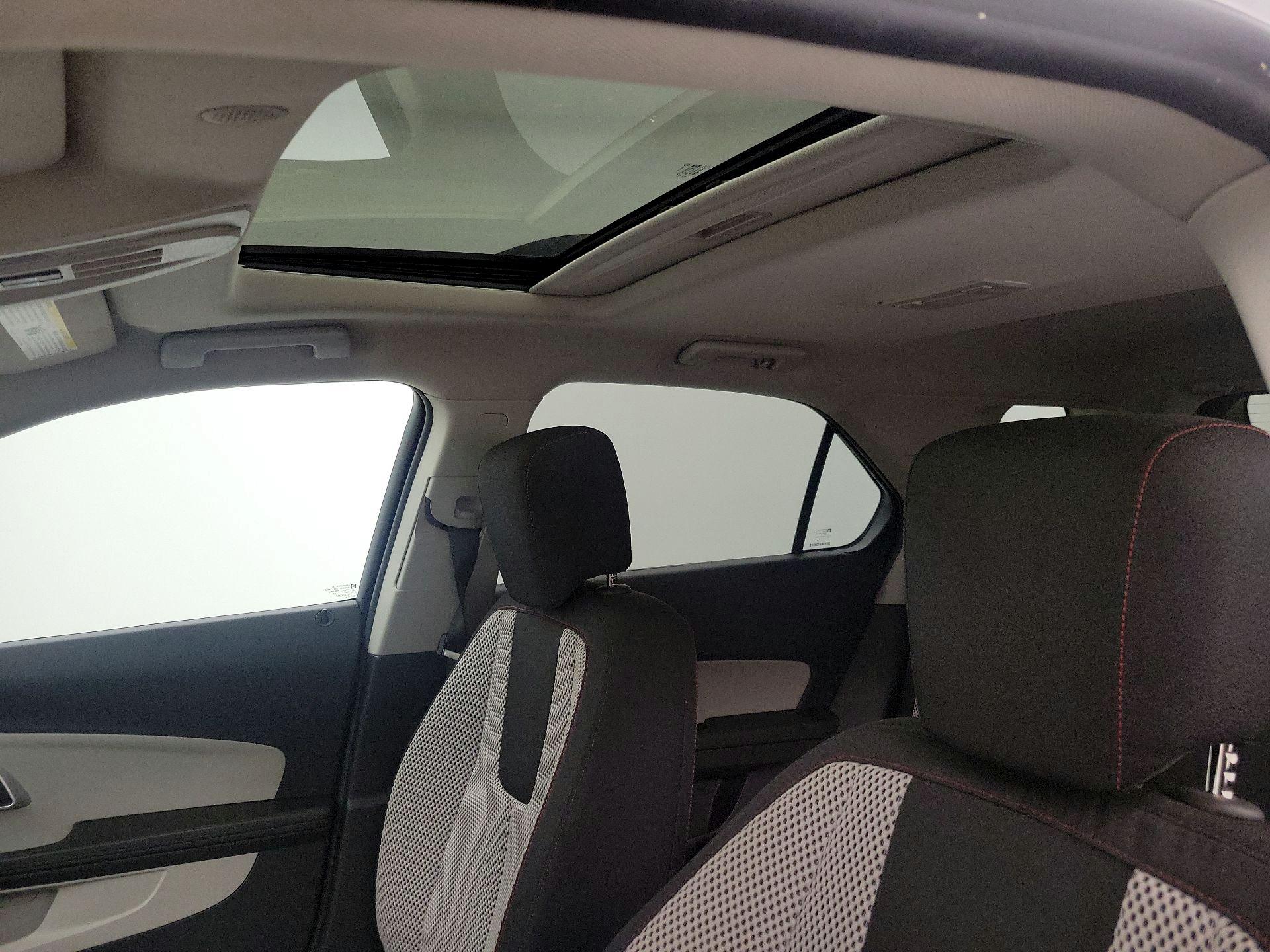 Thumbnail: 2016 Chevrolet Equinox - 18