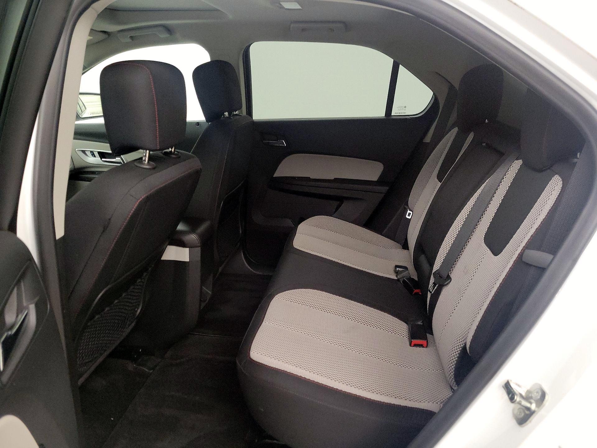 Thumbnail: 2016 Chevrolet Equinox - 19