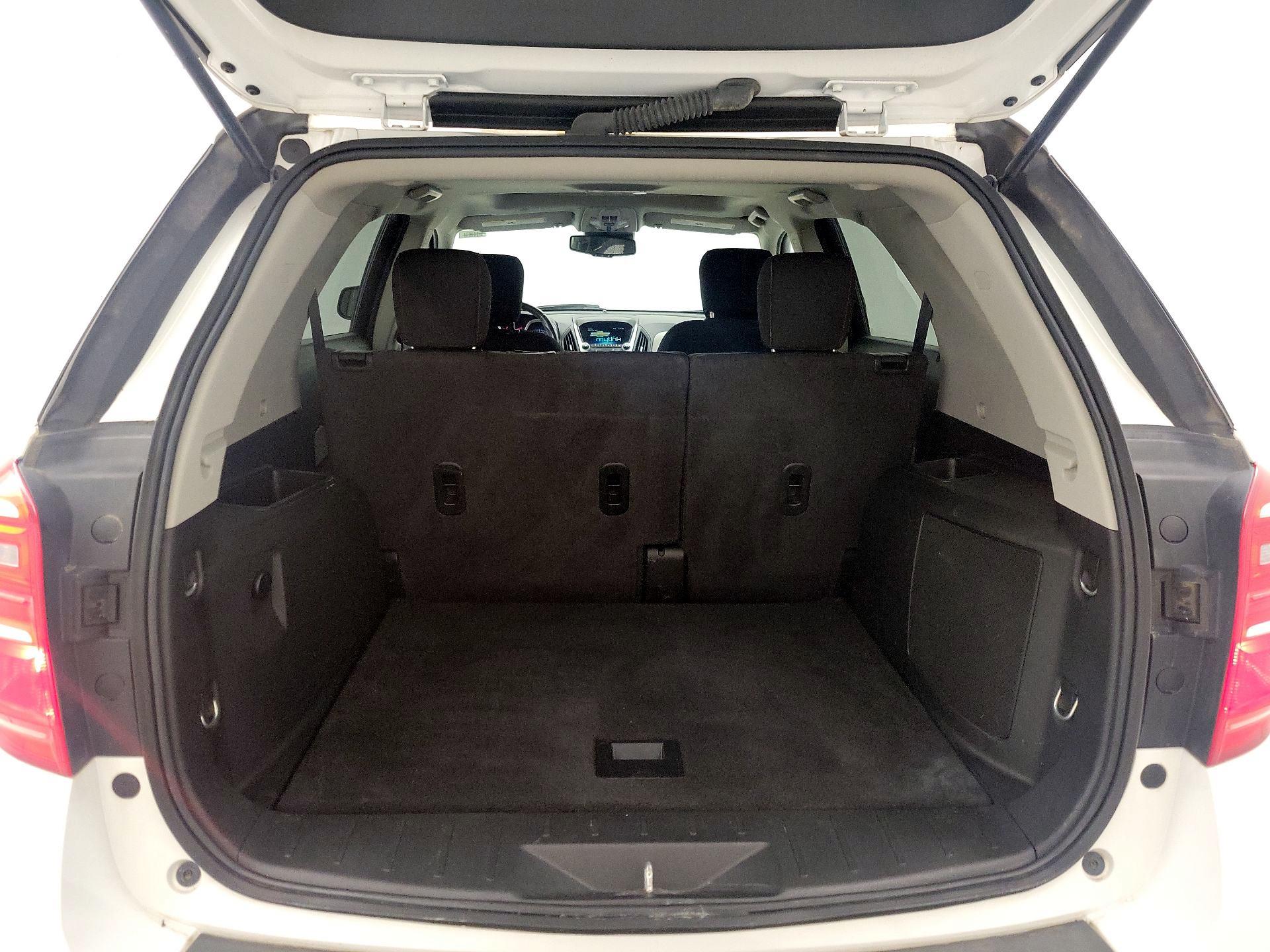 Thumbnail: 2016 Chevrolet Equinox - 20