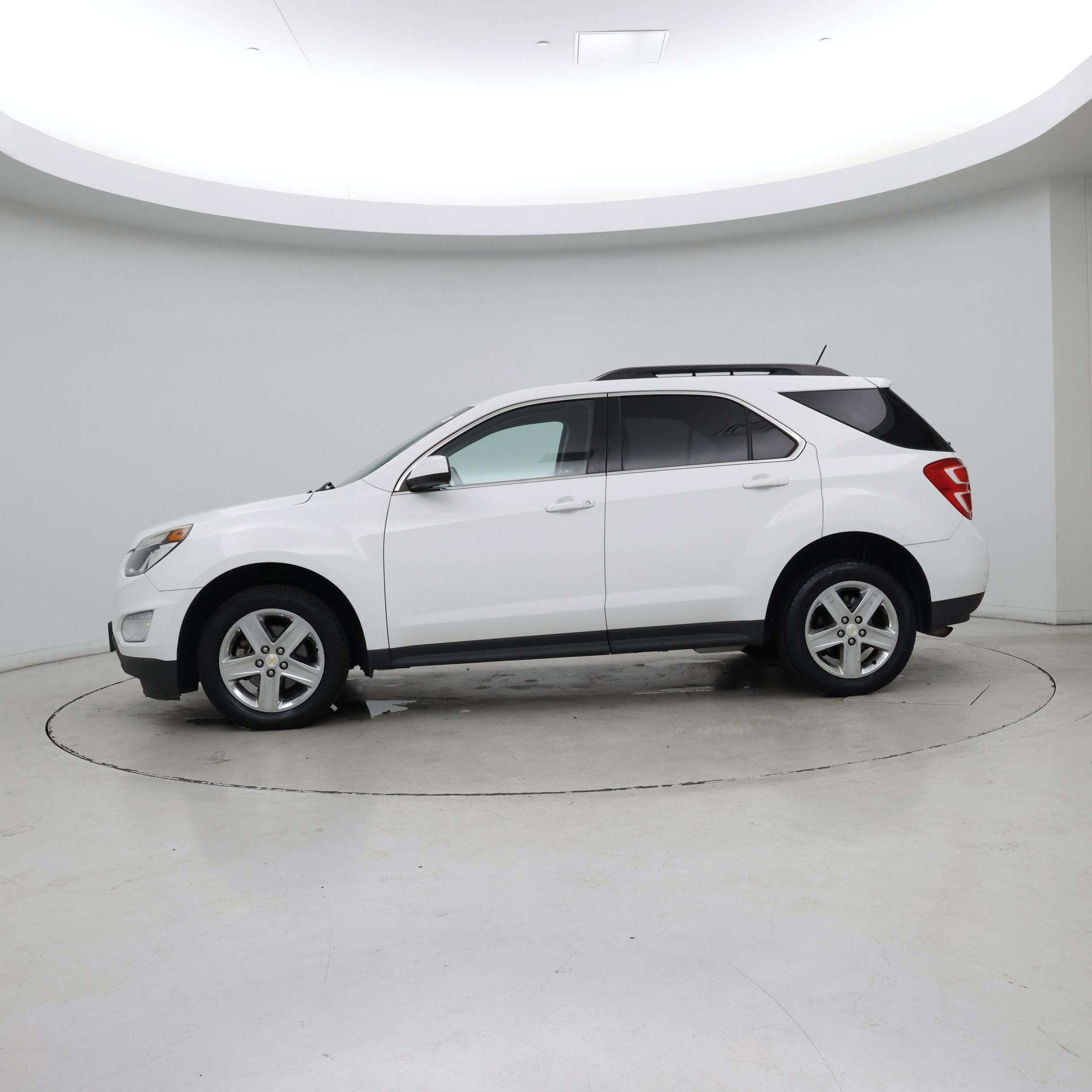Thumbnail: 2016 Chevrolet Equinox - 3