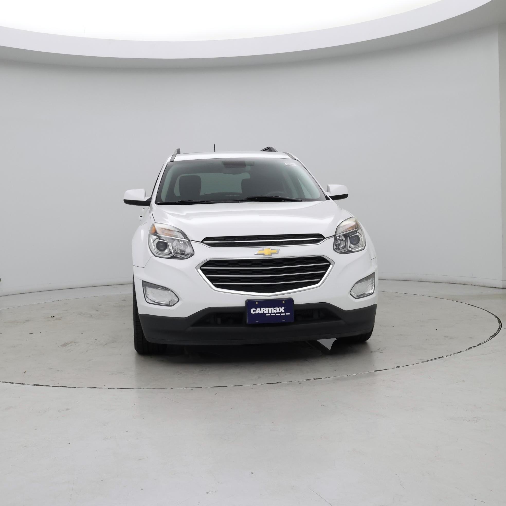 Thumbnail: 2016 Chevrolet Equinox - 5