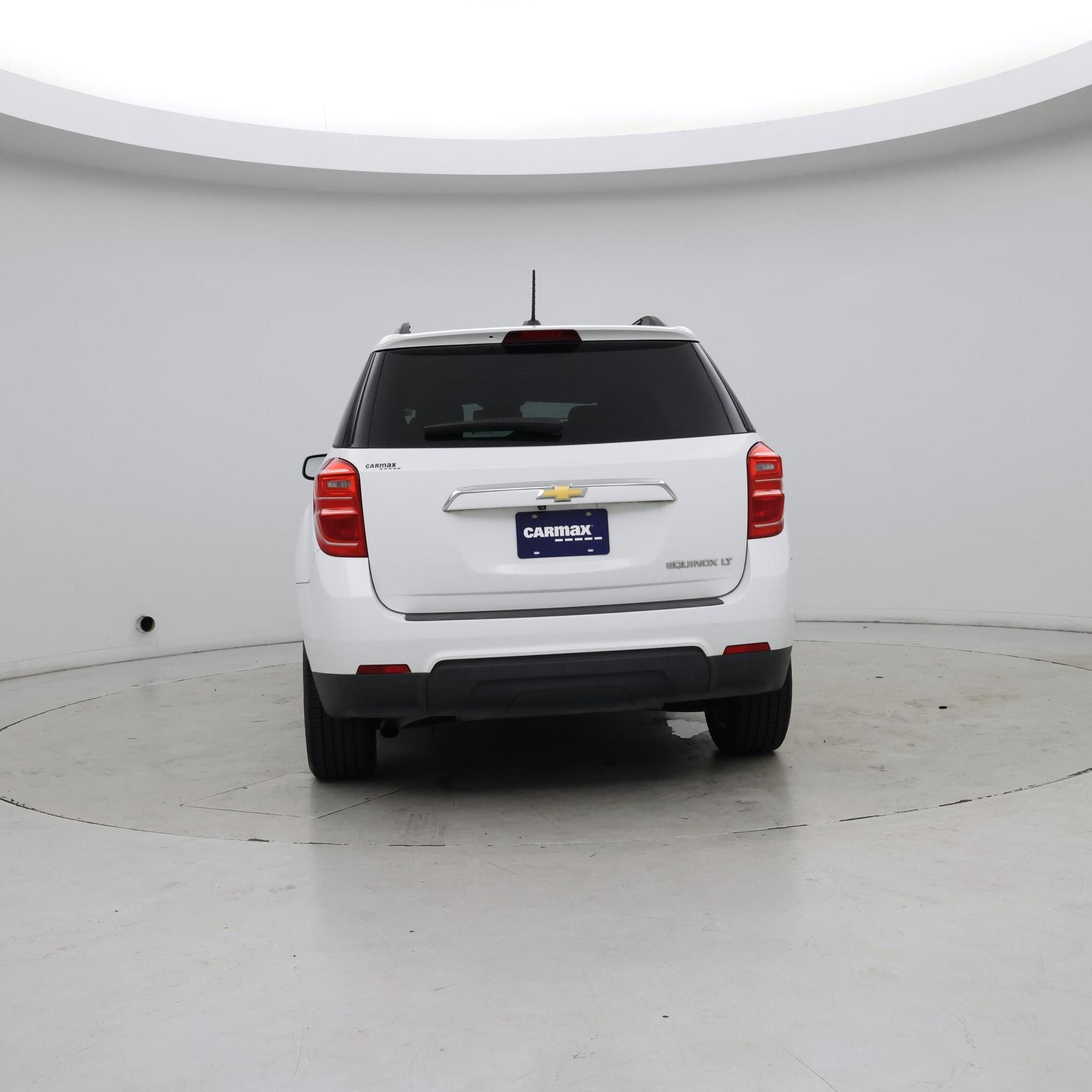 Thumbnail: 2016 Chevrolet Equinox - 6