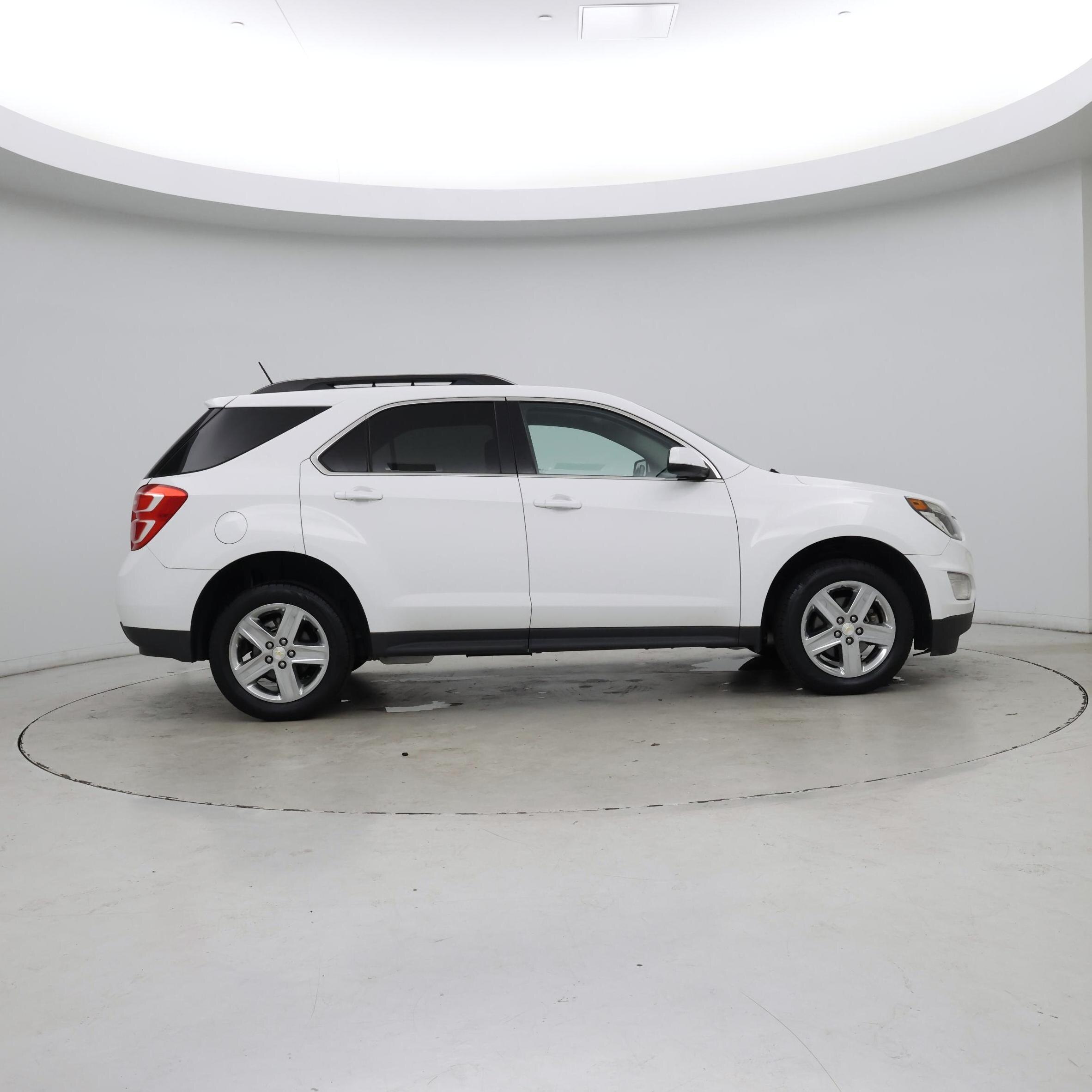 Thumbnail: 2016 Chevrolet Equinox - 7