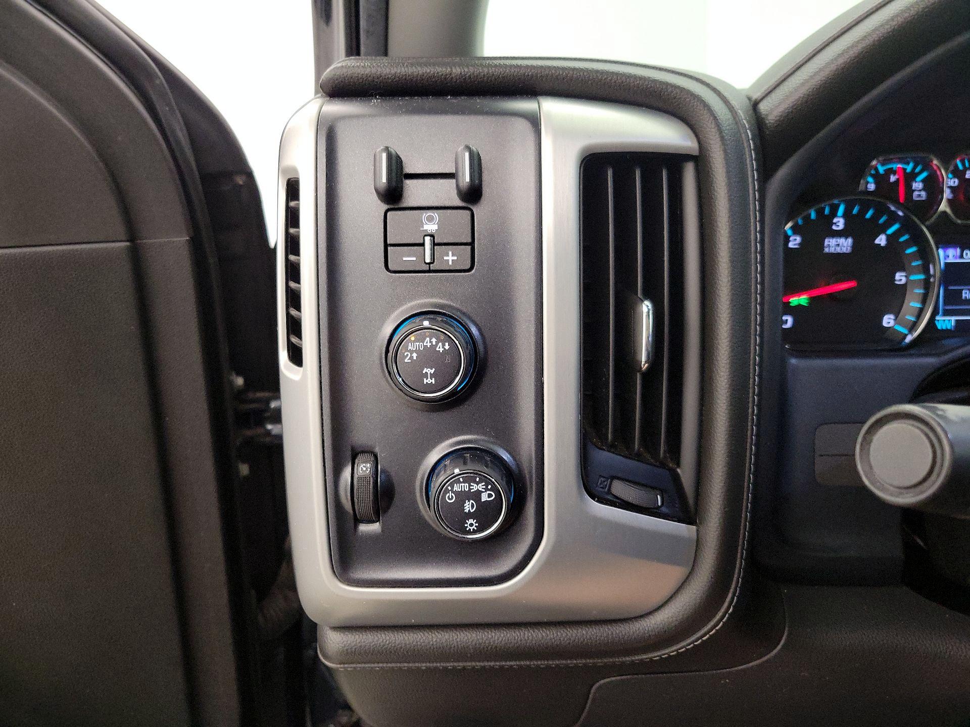 Thumbnail: 2018 GMC Sierra 1500 - 13