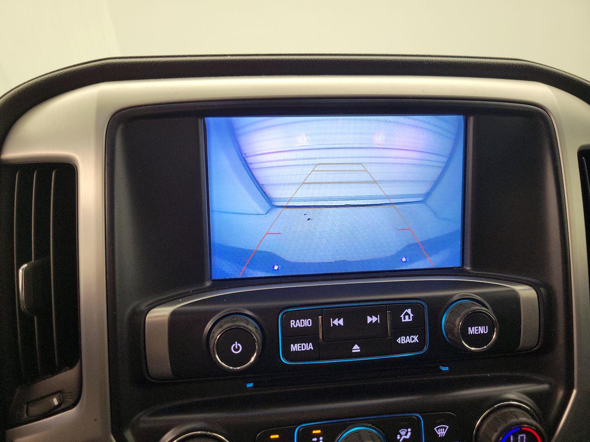 Thumbnail: 2018 GMC Sierra 1500 - 14