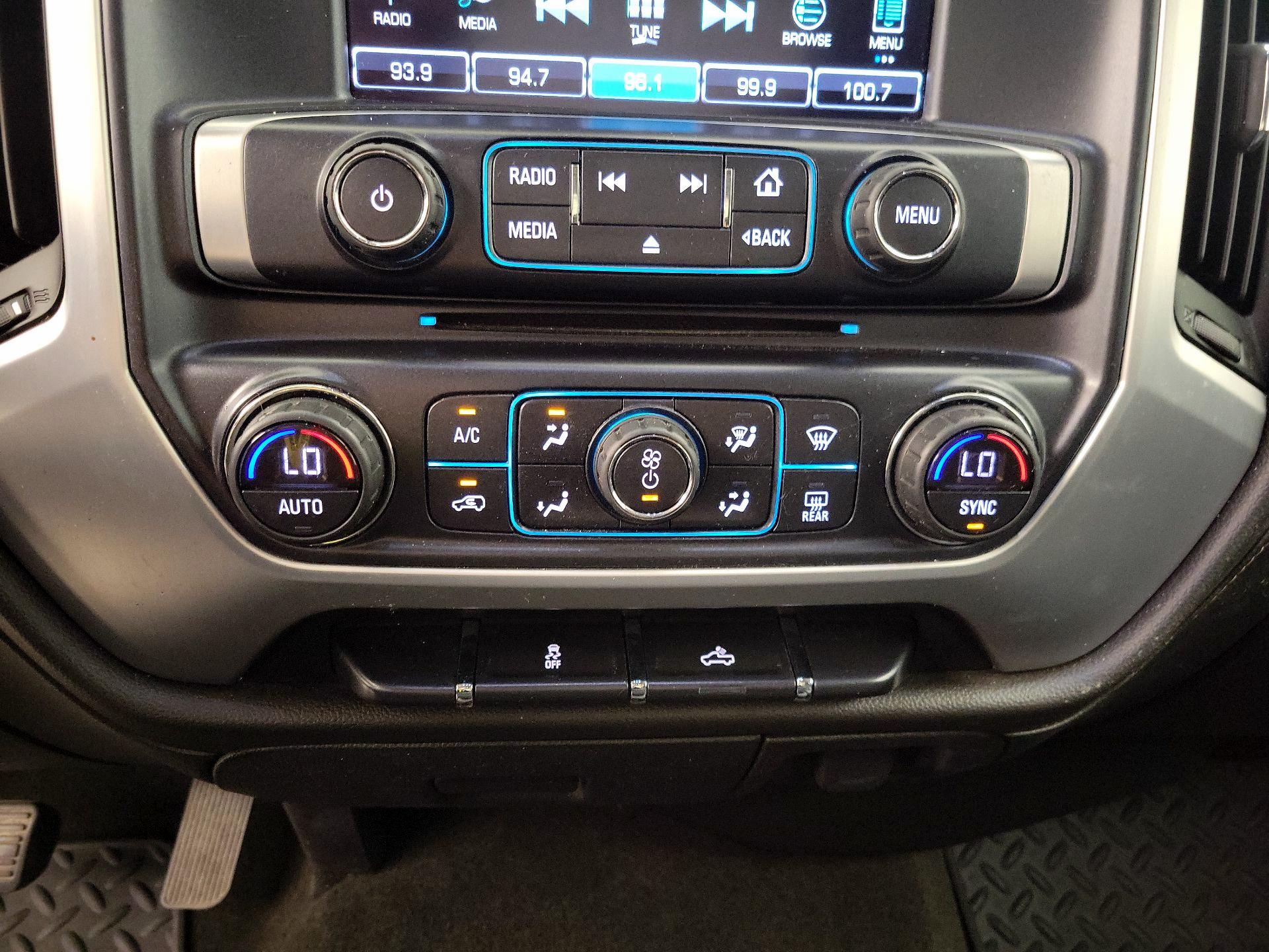 Thumbnail: 2018 GMC Sierra 1500 - 16