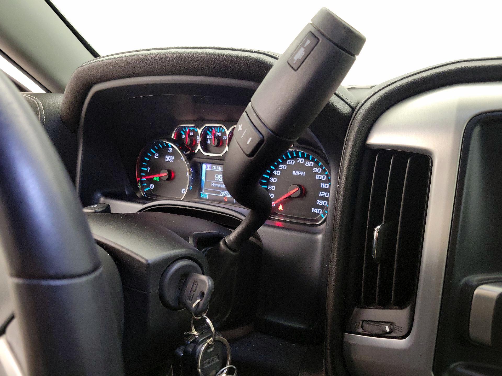 Thumbnail: 2018 GMC Sierra 1500 - 17