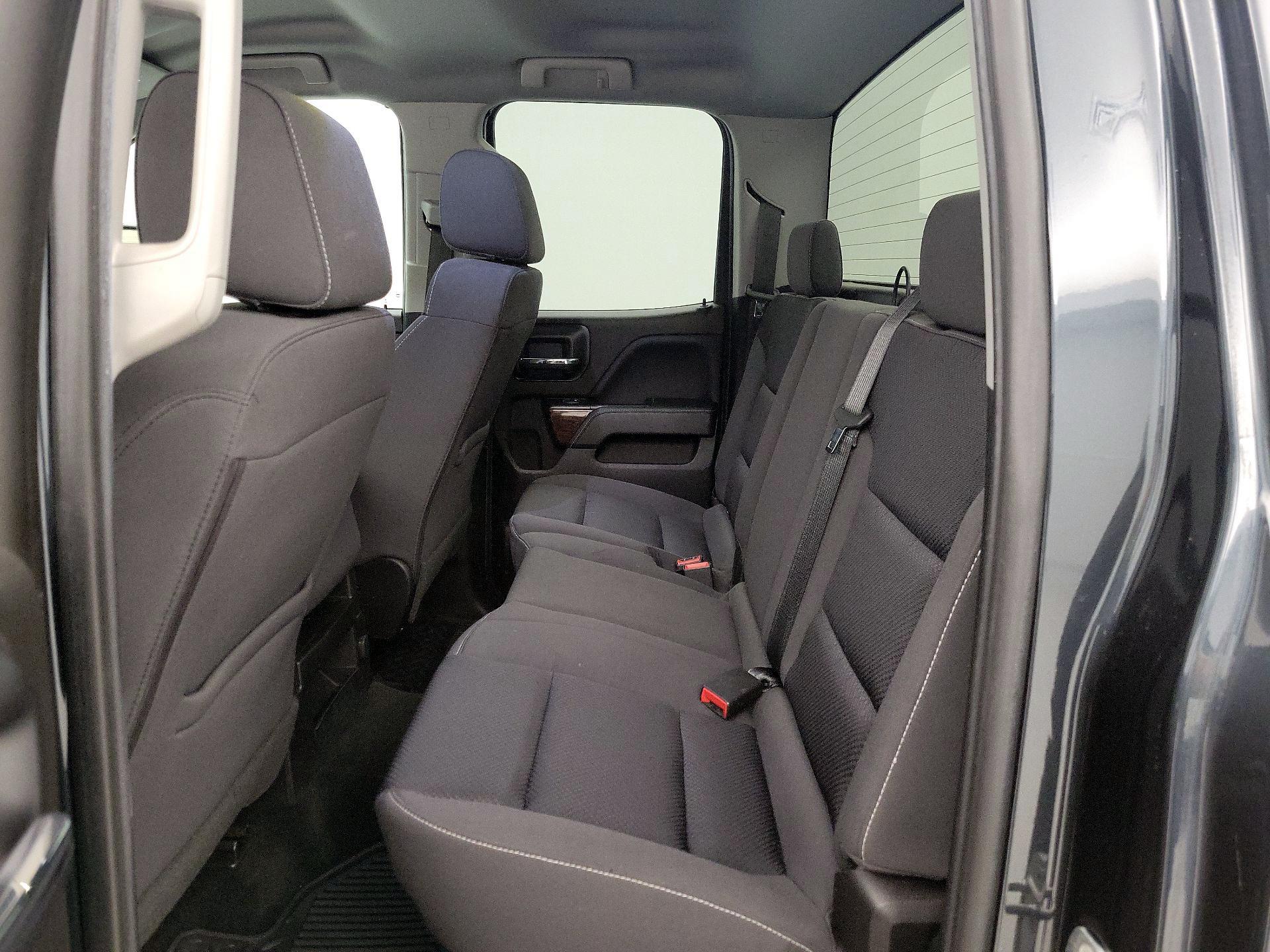 Thumbnail: 2018 GMC Sierra 1500 - 19